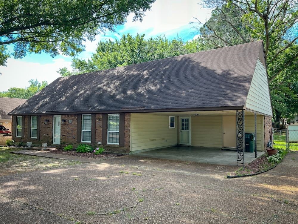 7935 MEMPHIS-ARLINGTON RD Property Photo 1