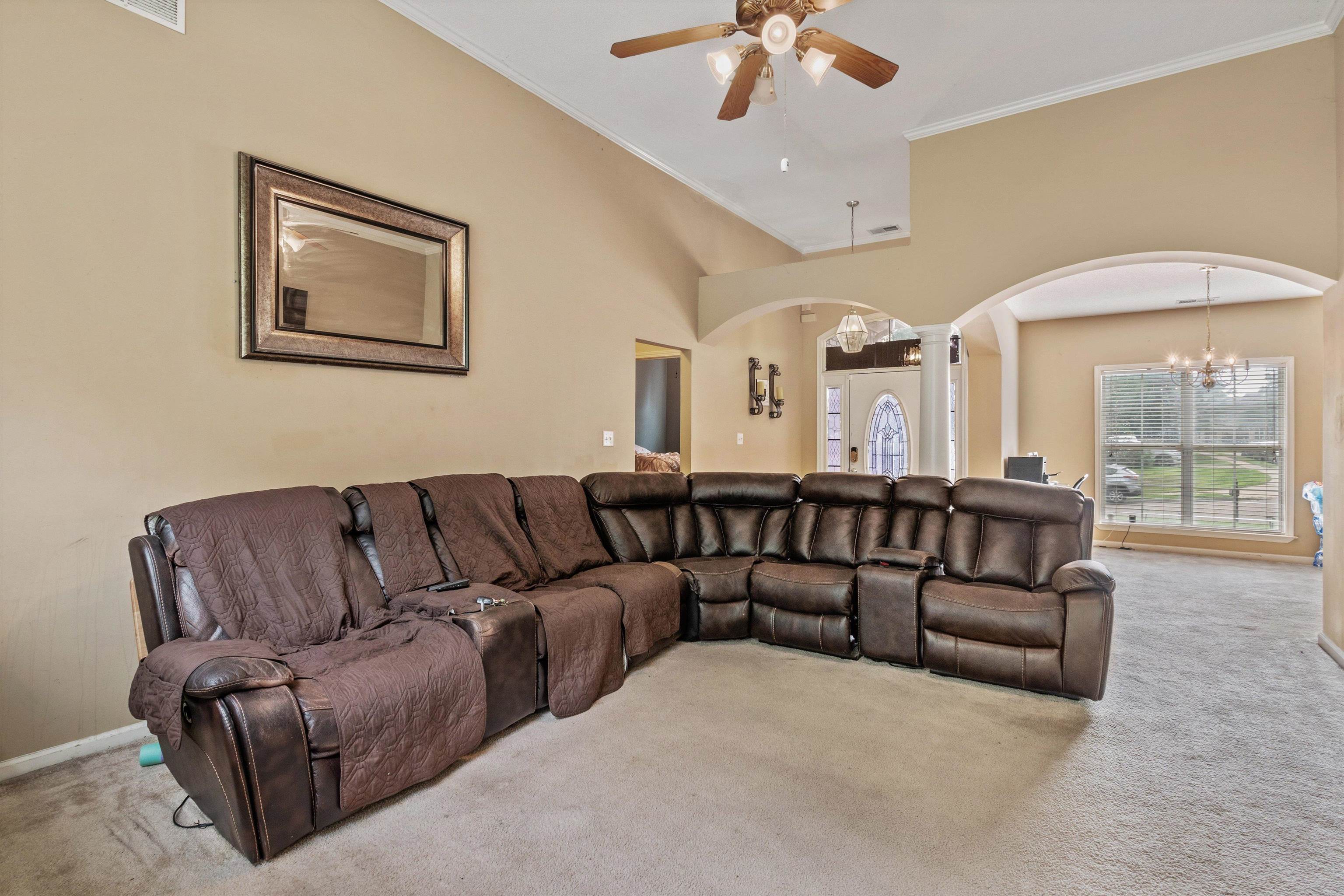 1626 Sutton Meadow Ln Property Photo 5
