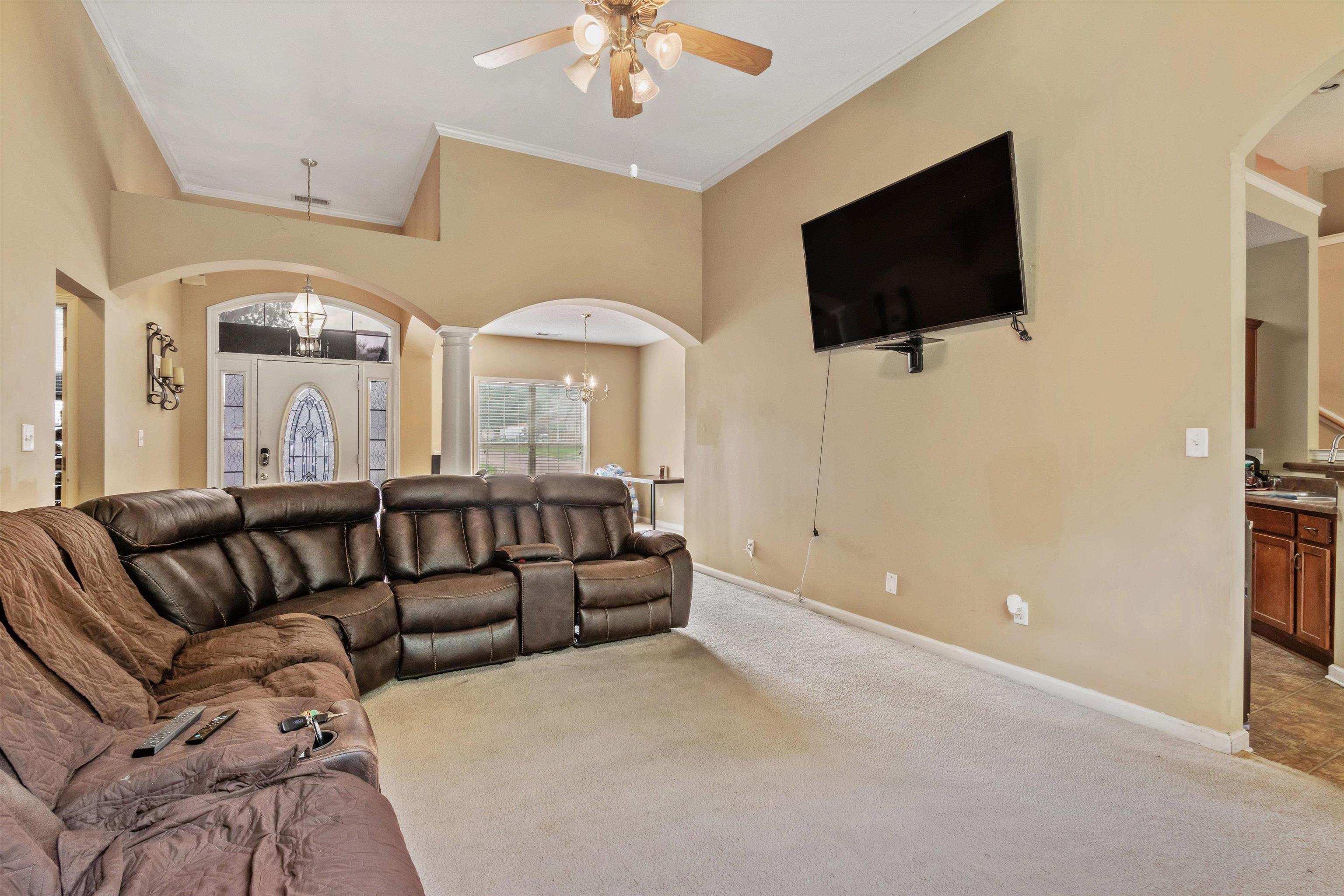 1626 Sutton Meadow Ln Property Photo 6