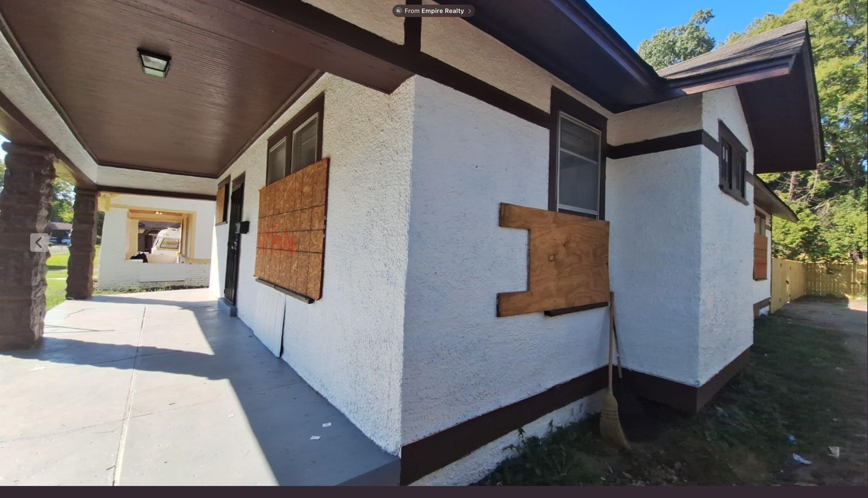 1165 Rayner St Property Photo 2