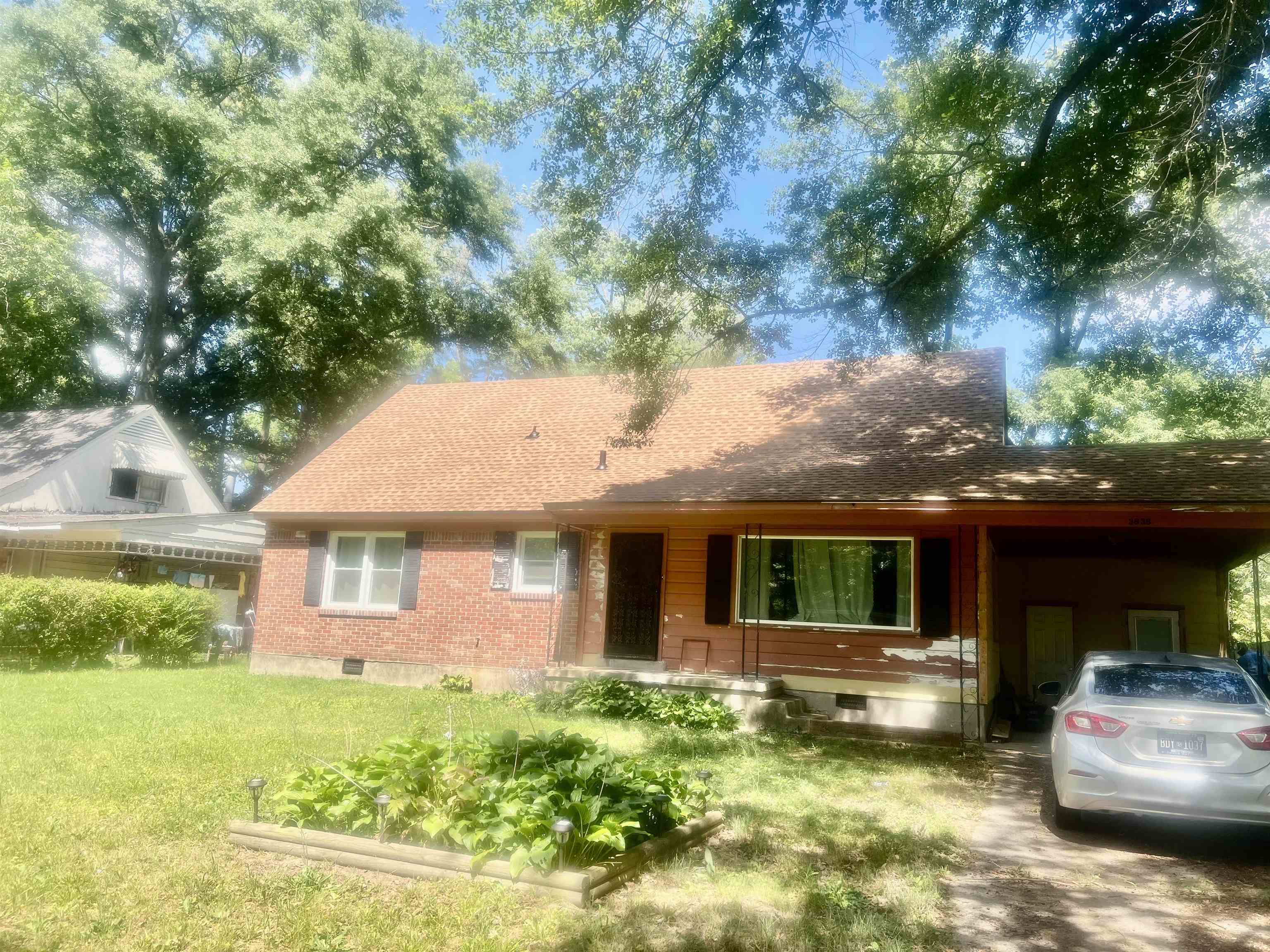 3836 BLUEJAY RD Property Photo 1