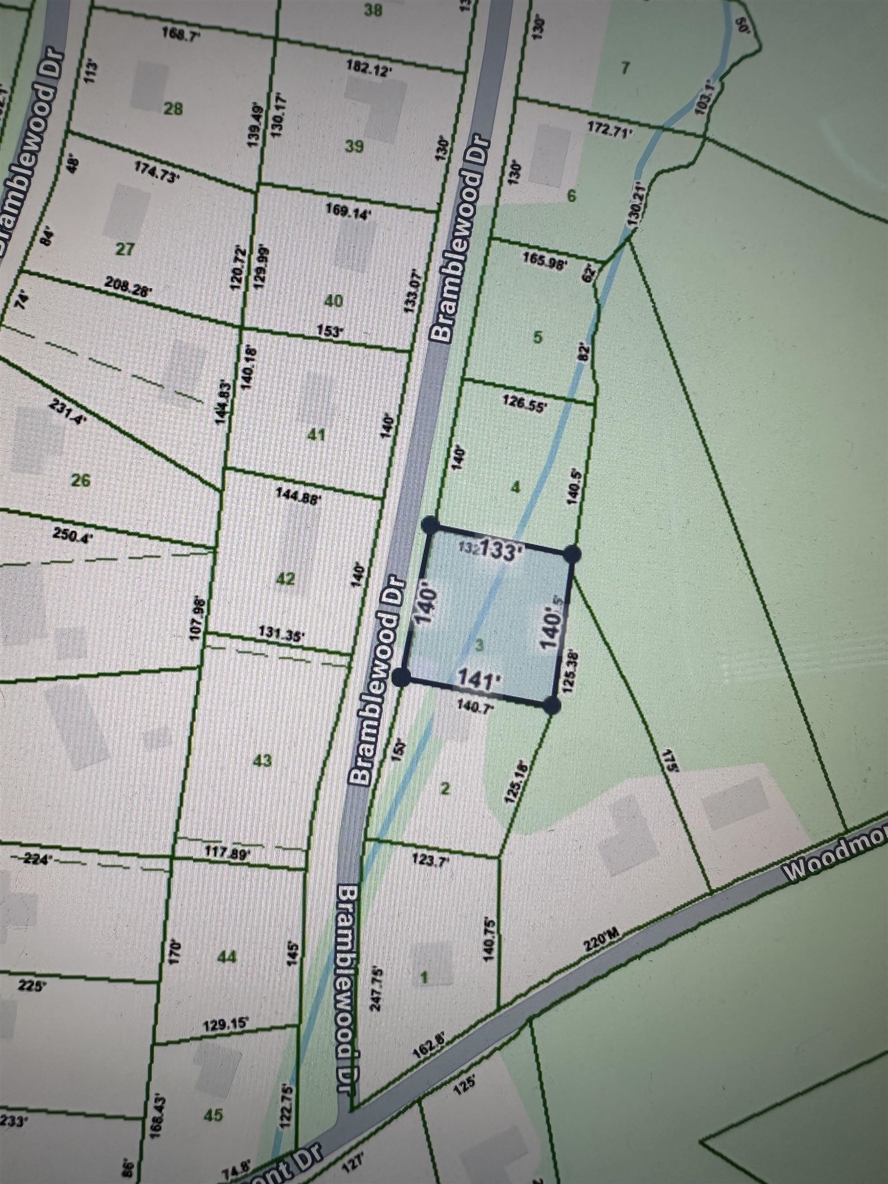 Bramble Dr Property Photo 2