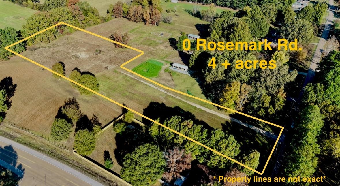 0 Rosemark Rd Property Photo 5