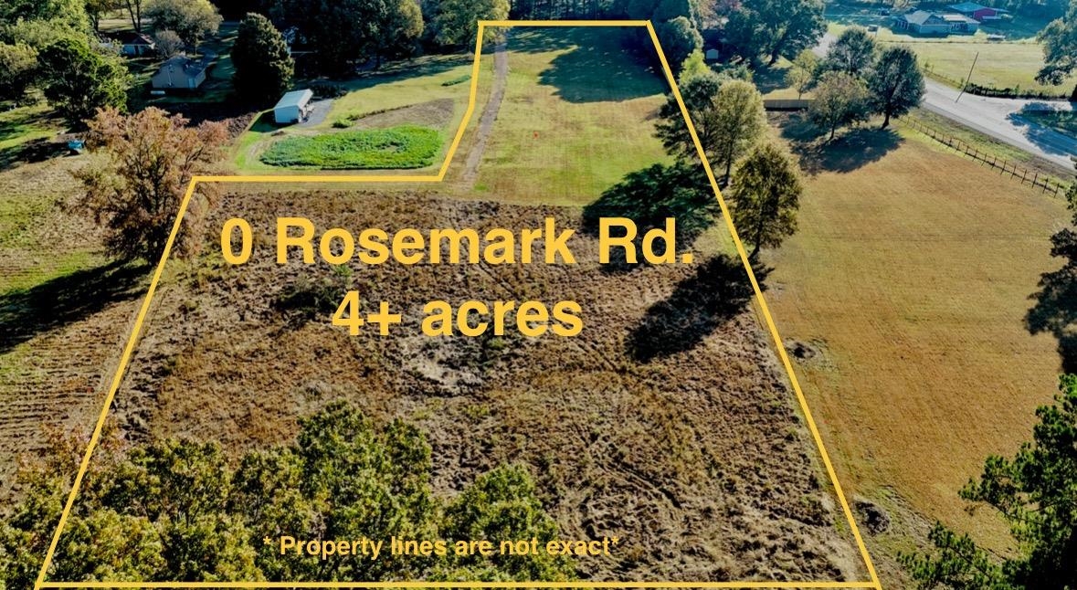 0 Rosemark Rd Property Photo 6