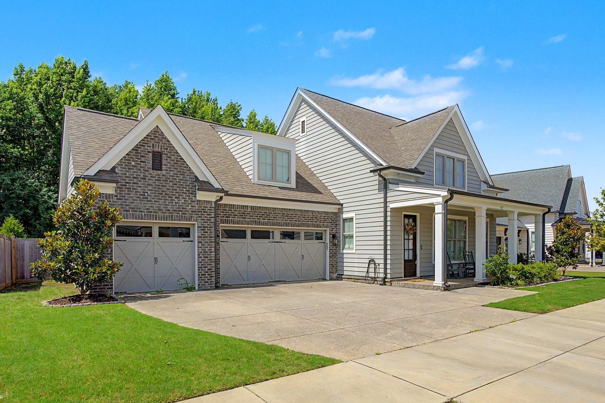917 Cypress Vine Cv Property Photo 3