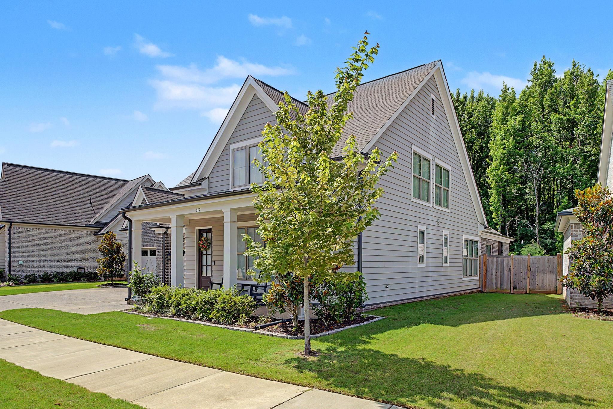 917 Cypress Vine Cv Property Photo 4