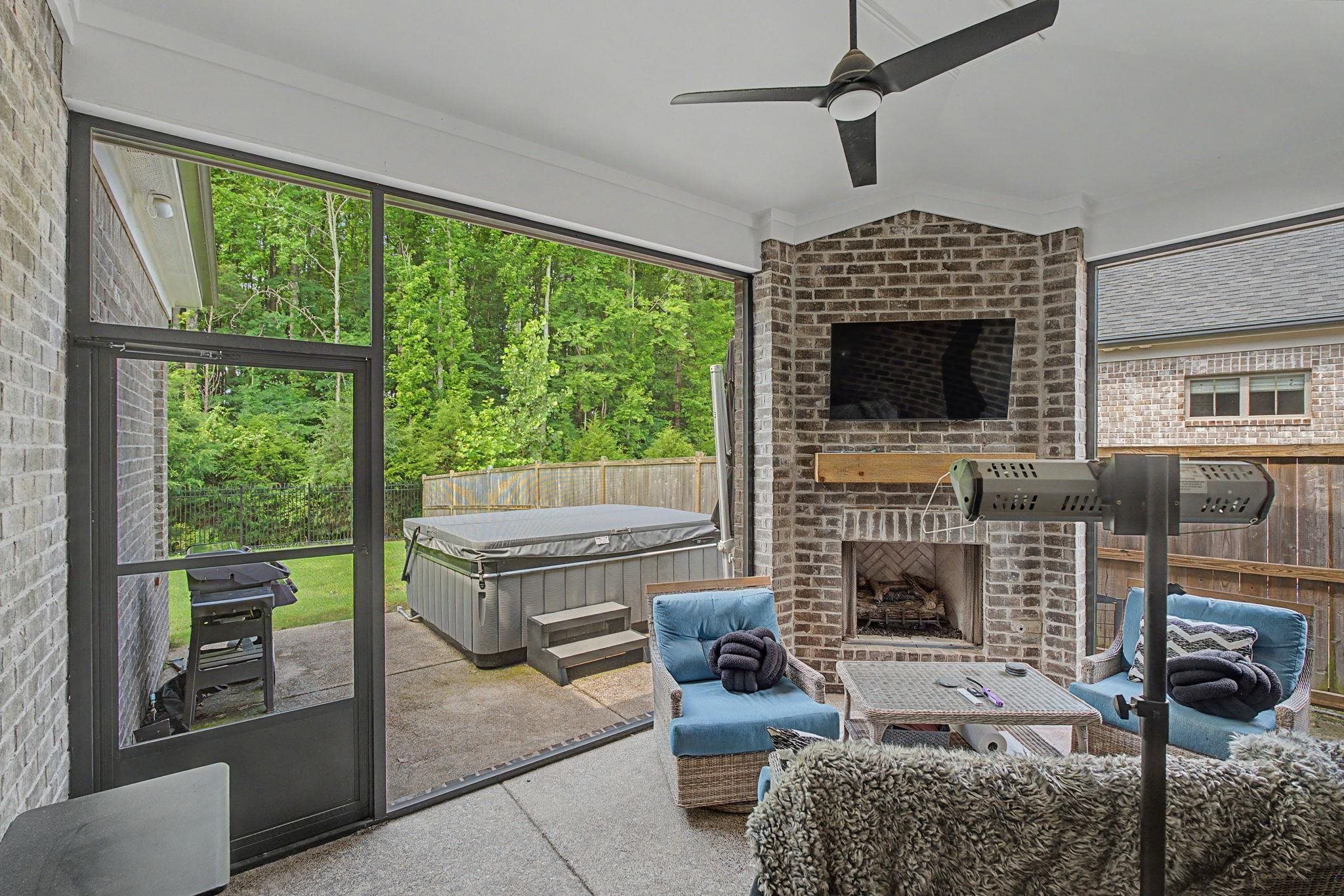 917 Cypress Vine Cv Property Photo 34