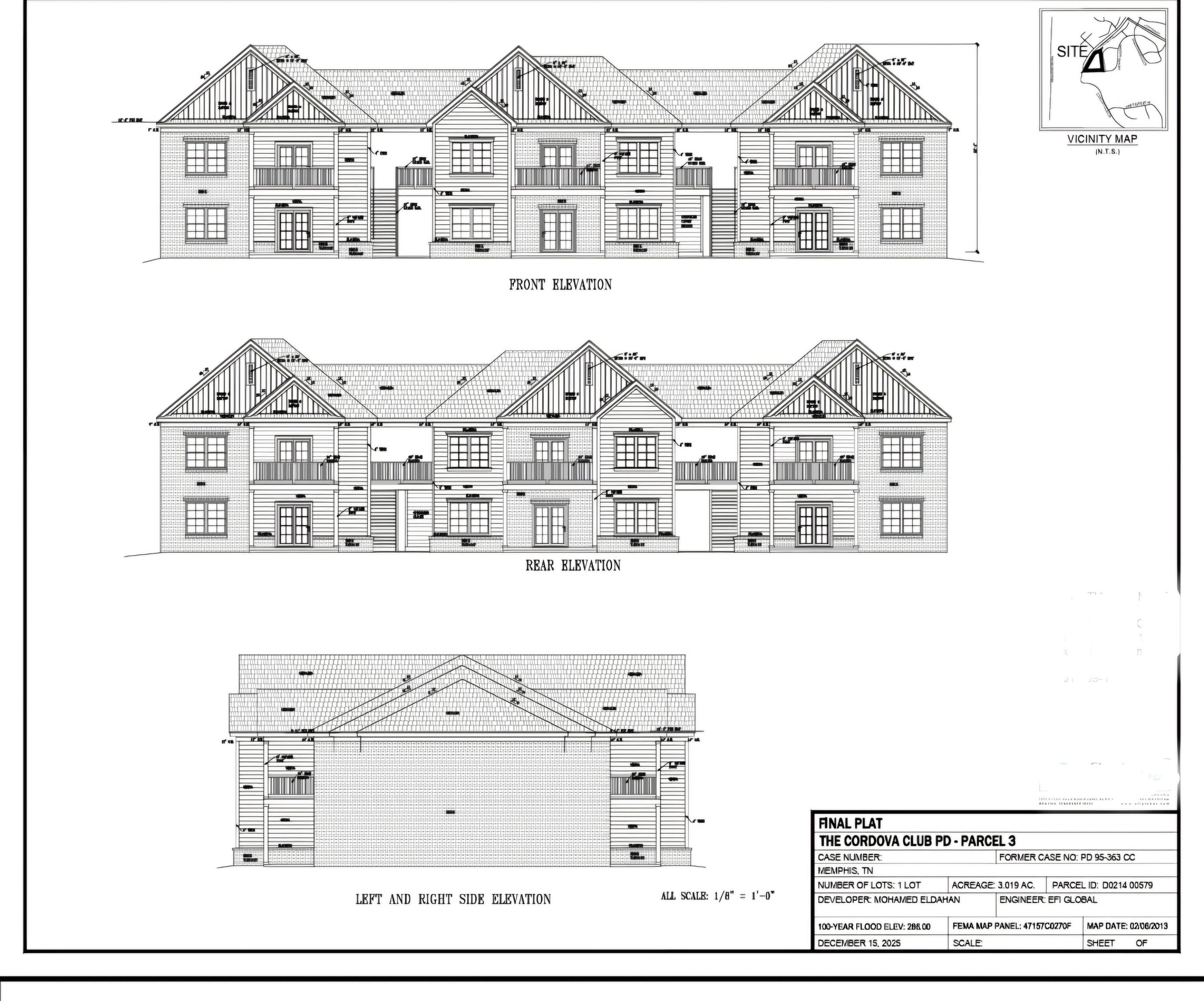 0 APPLING RD Property Photo 1
