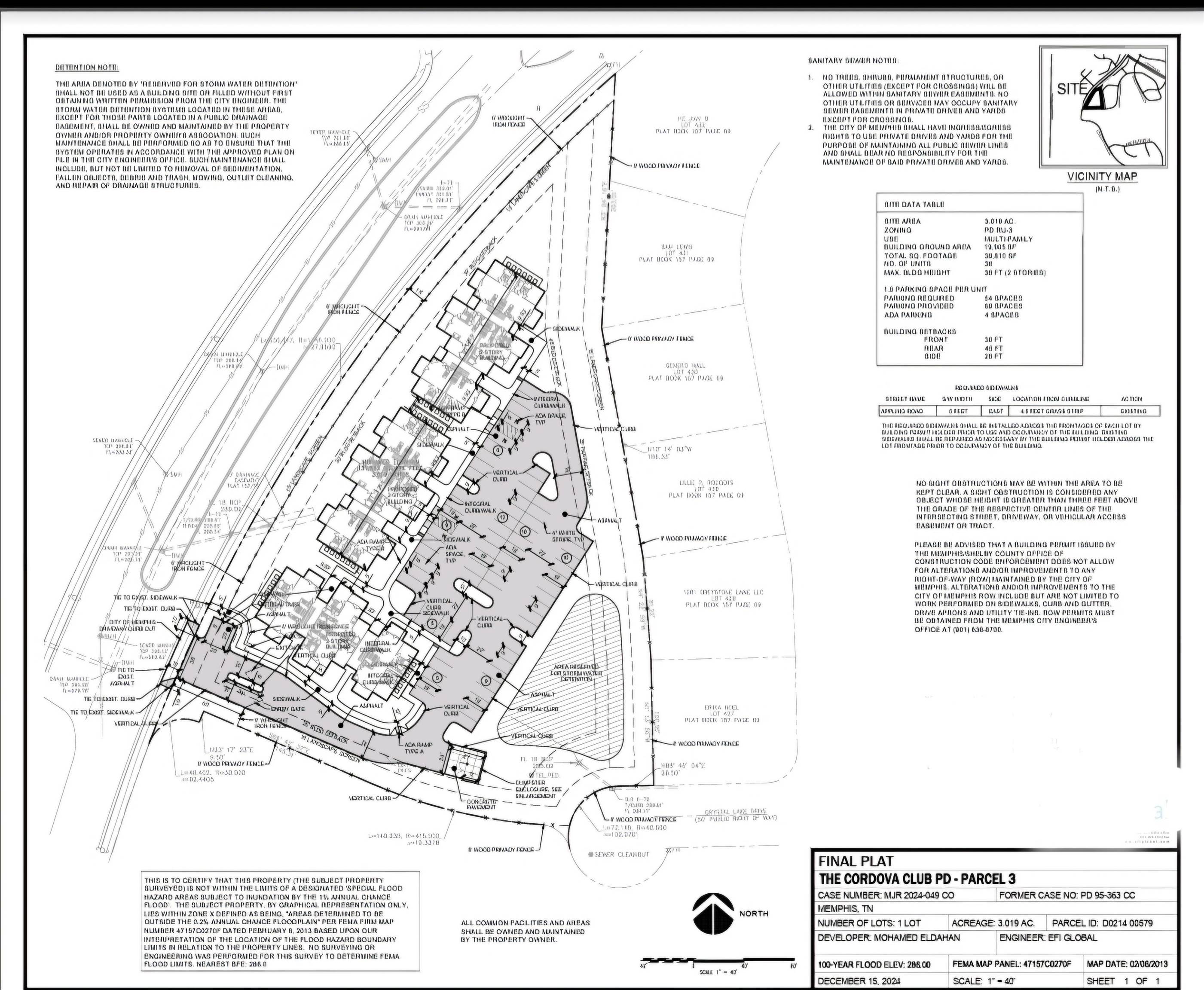 0 Appling Rd Property Photo 4
