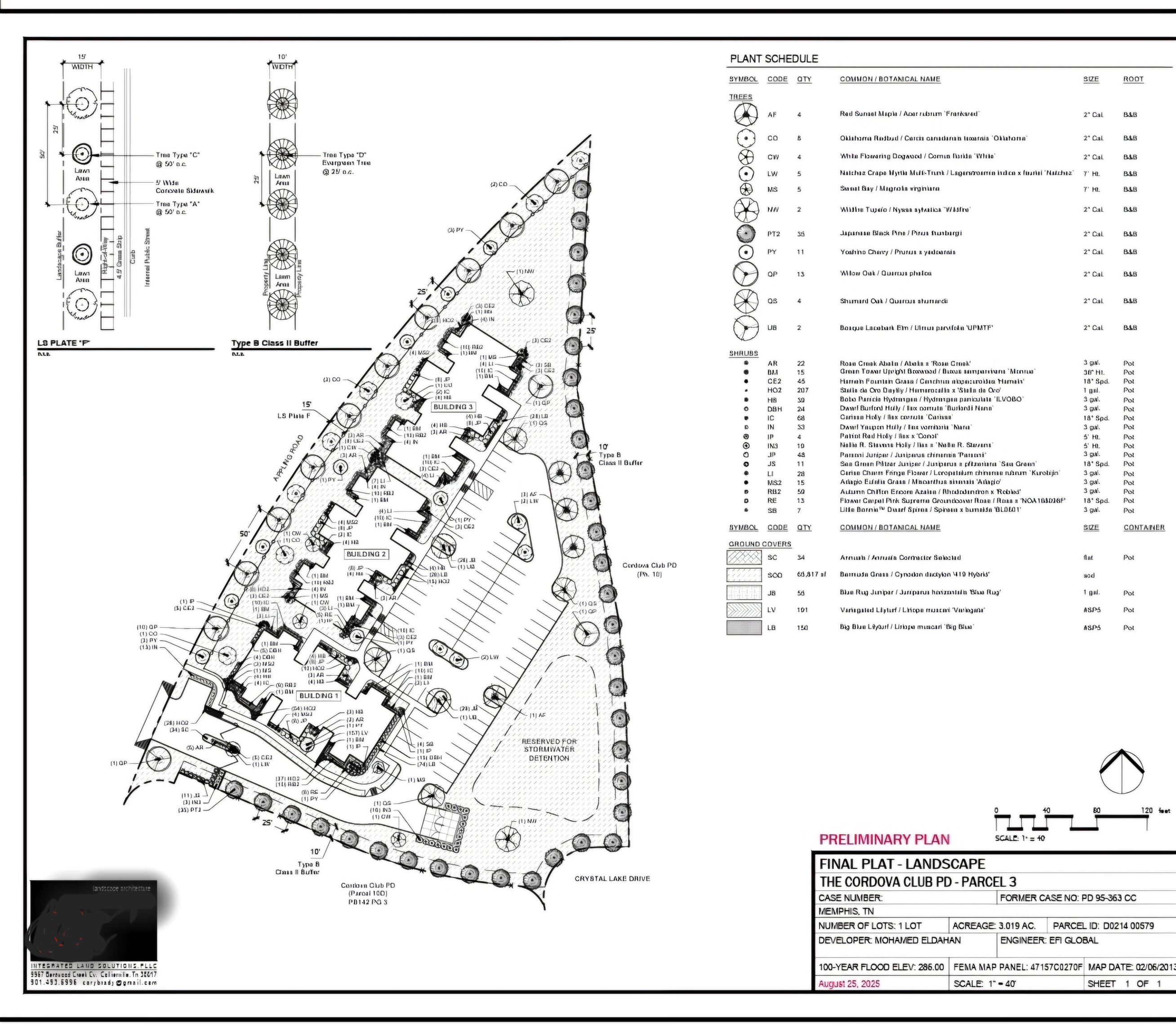 0 Appling Rd Property Photo 5