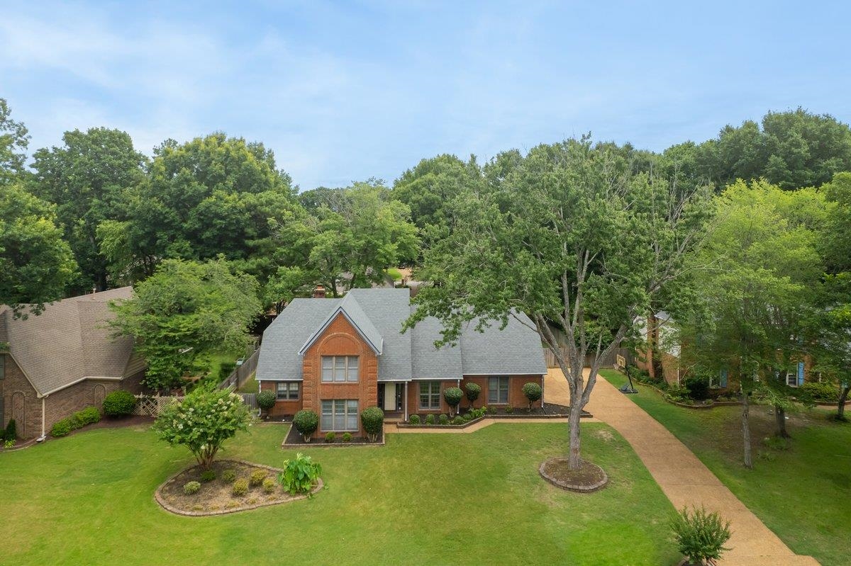 3596 New Gale Cv Property Photo 4