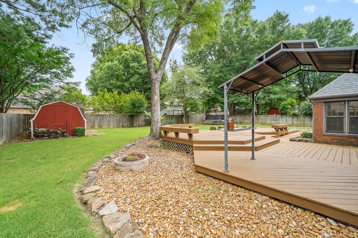 3596 New Gale Cv Property Photo 32