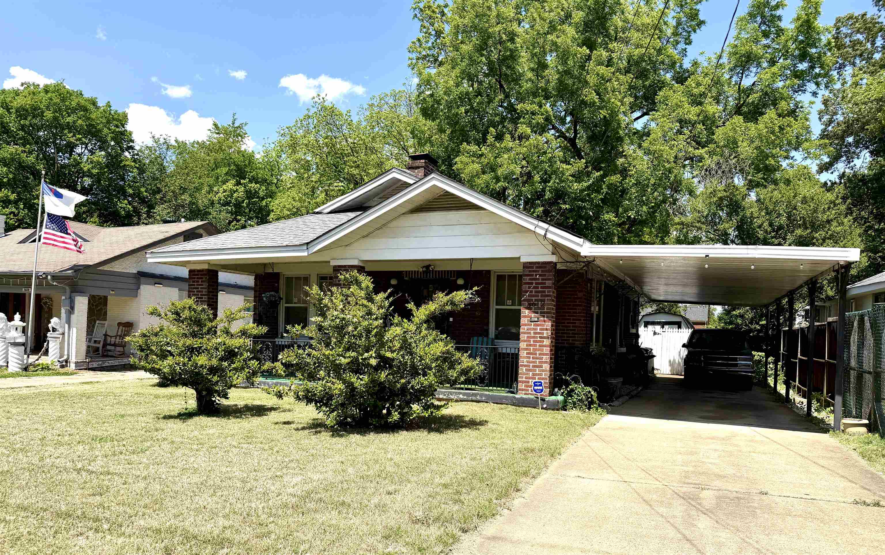 3612 COLEMAN AVE Property Photo 1
