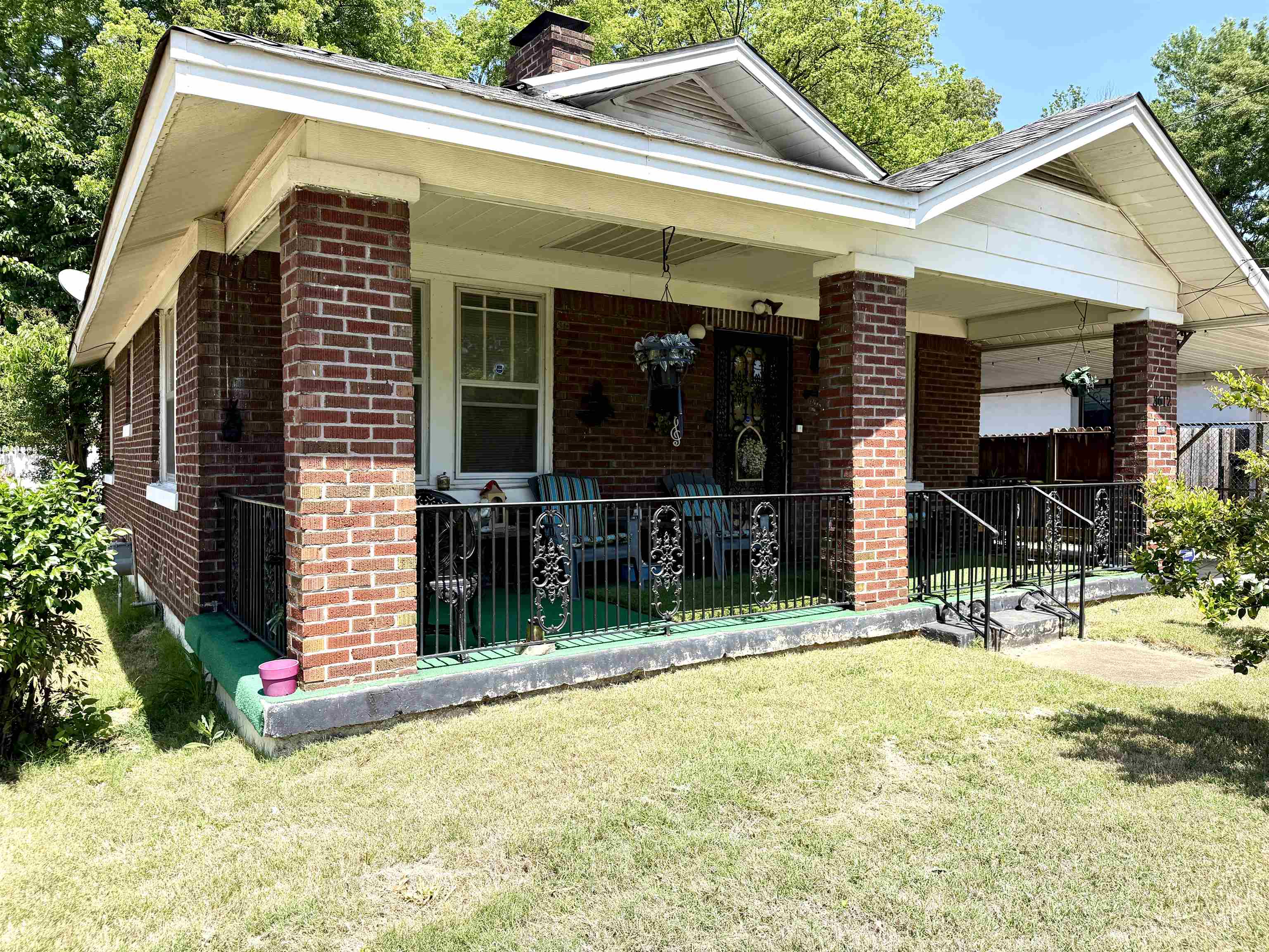 3612 Coleman Ave Property Photo 2