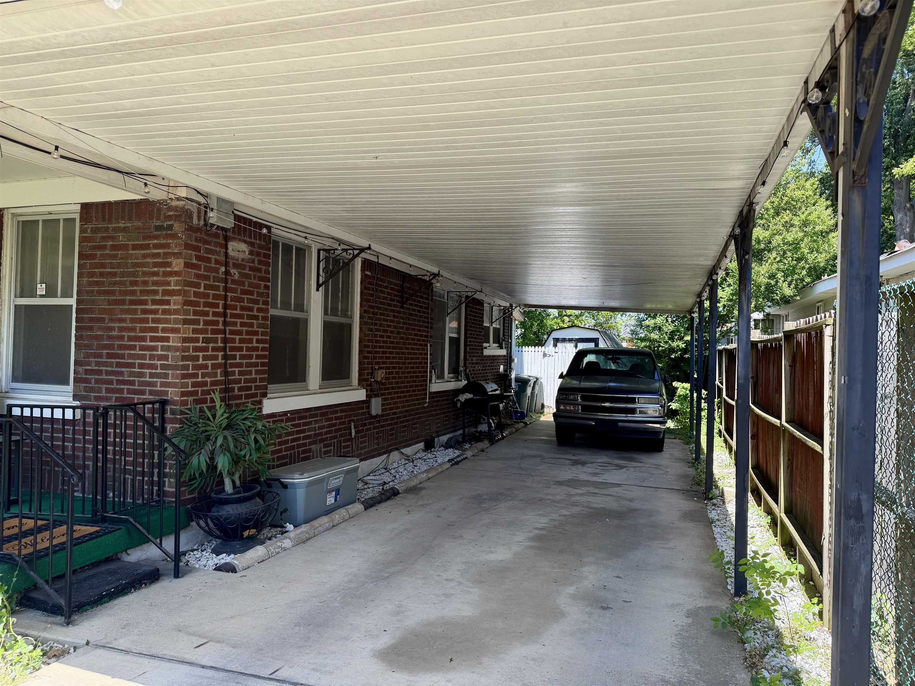 3612 Coleman Ave Property Photo 6