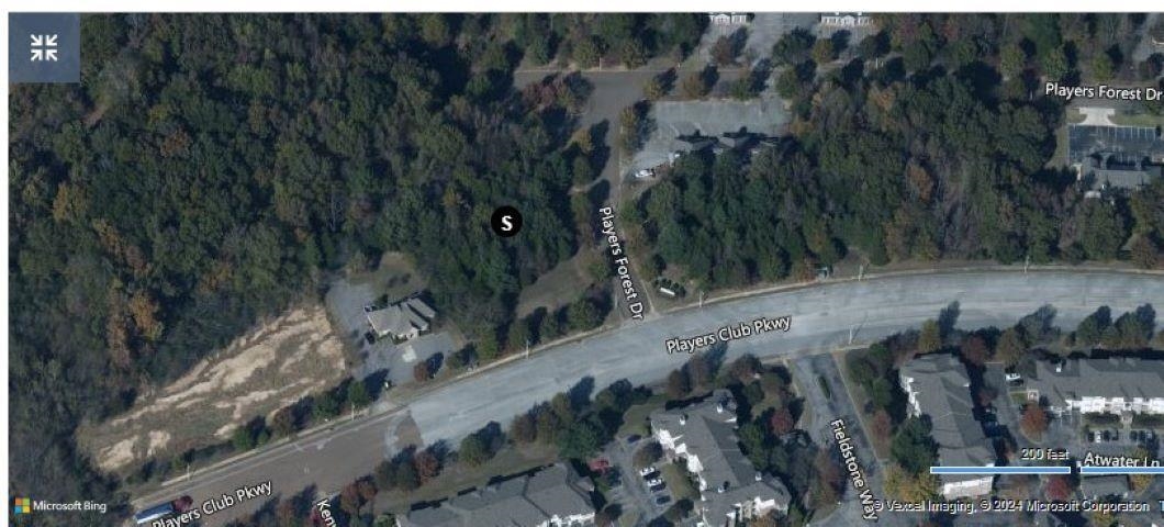 7846 W PLAYERS CLUB PKY