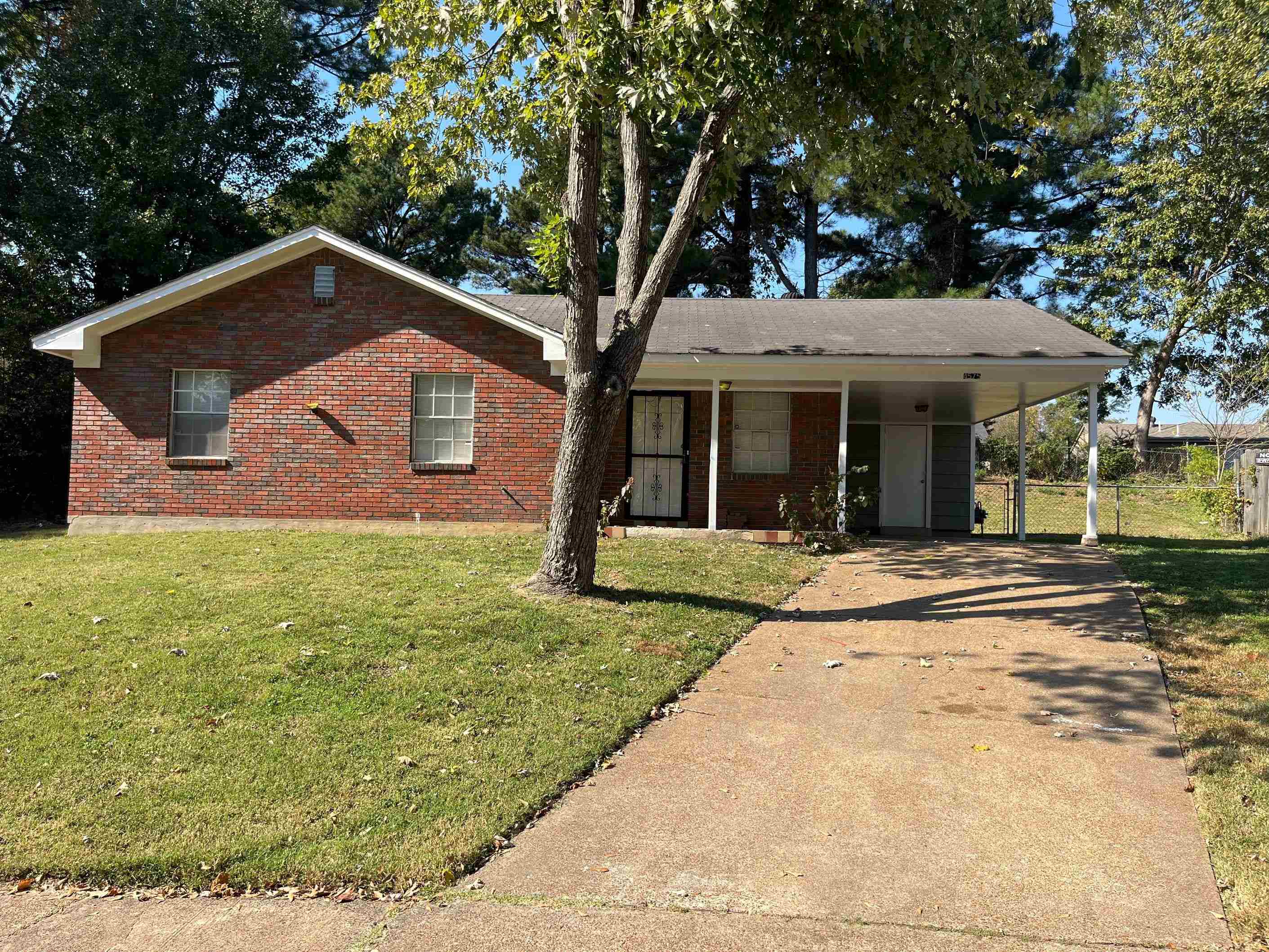 4575 Spring Glen Dr Property Photo 1