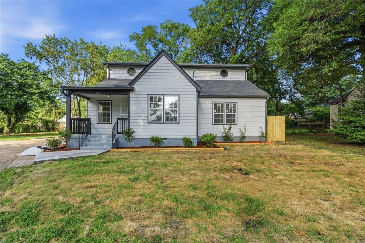 1160 Isabelle St Property Photo 1