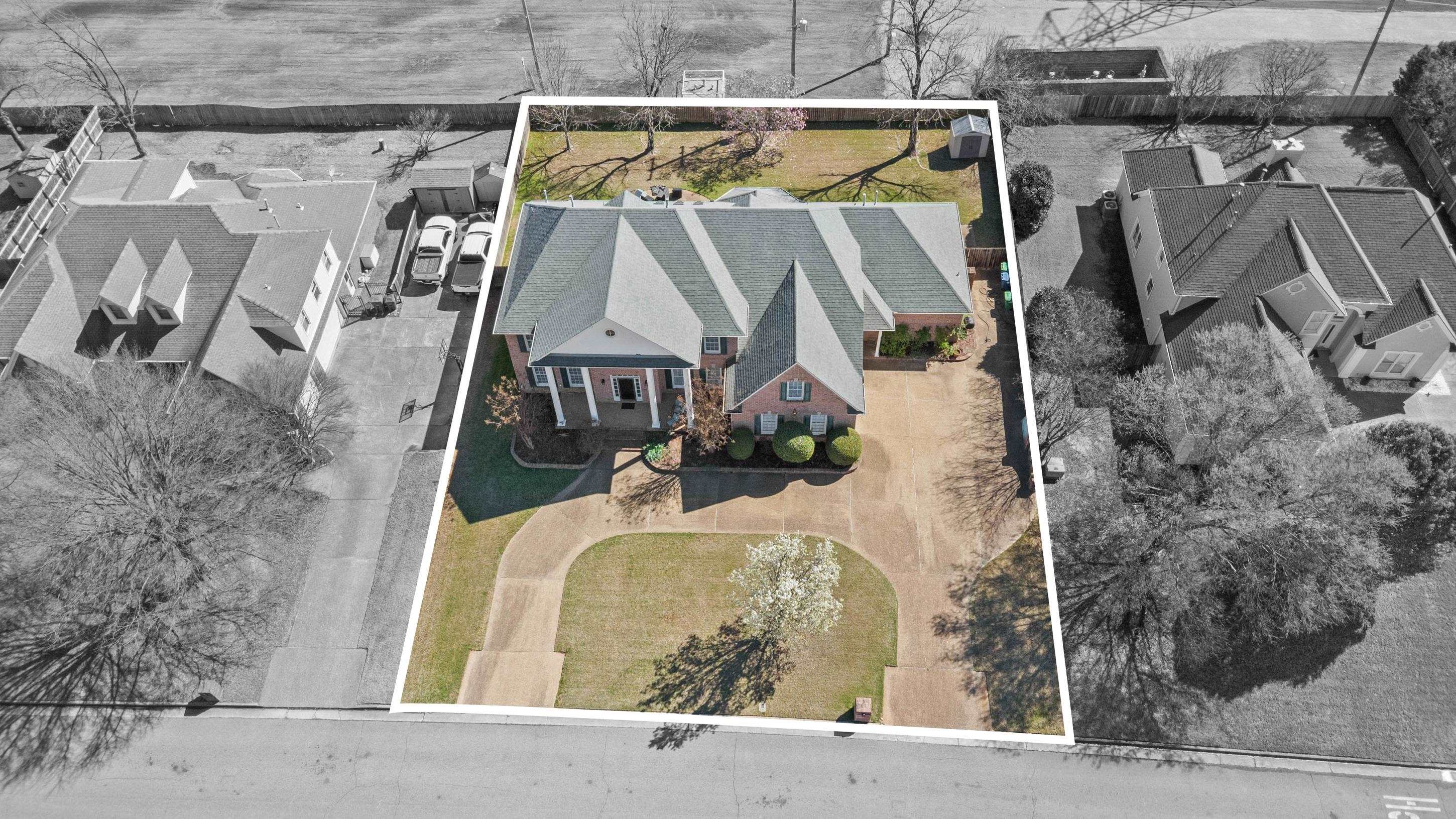 1944 Shepards Bush Ln Property Photo 37