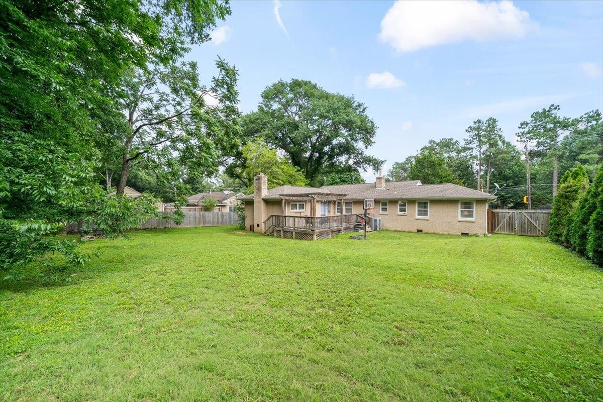 163 N Mendenhall Rd Property Photo 28