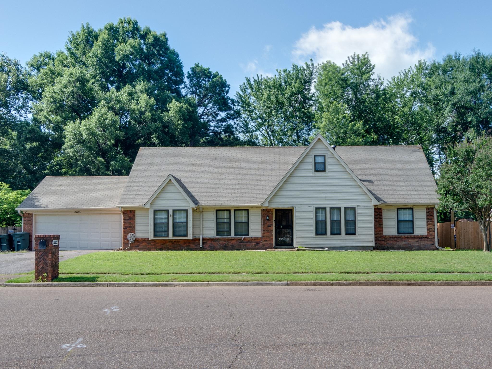 8083 Cinders Dr Property Photo 1