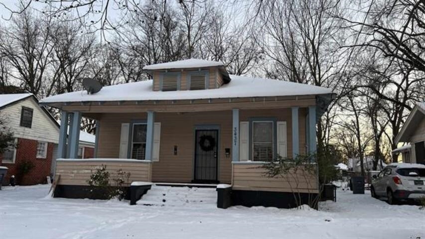 3437 Coleman Ave Property Photo 1