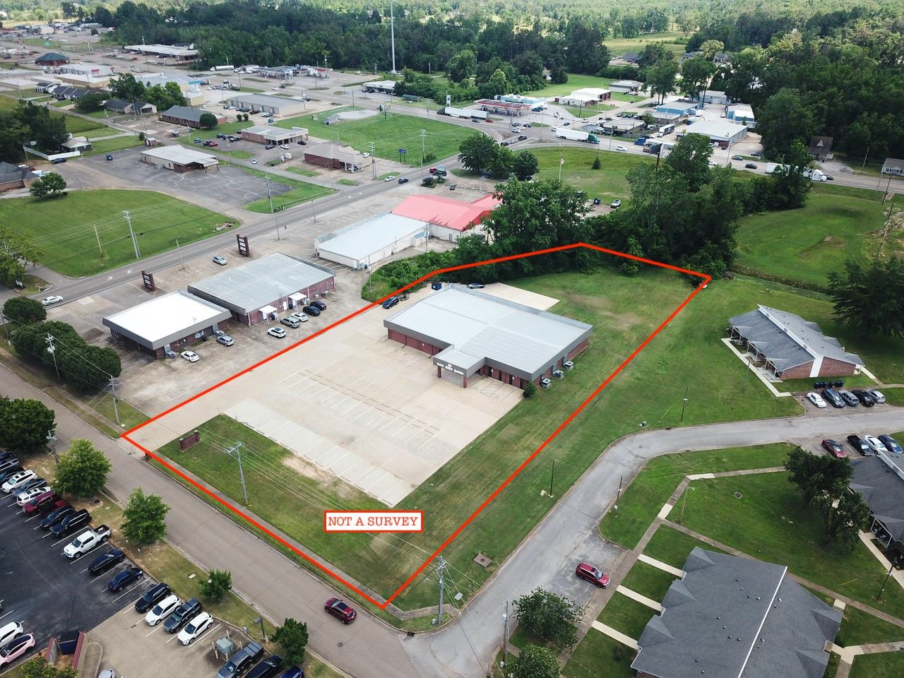 3301 Tinin Dr Property Photo 1