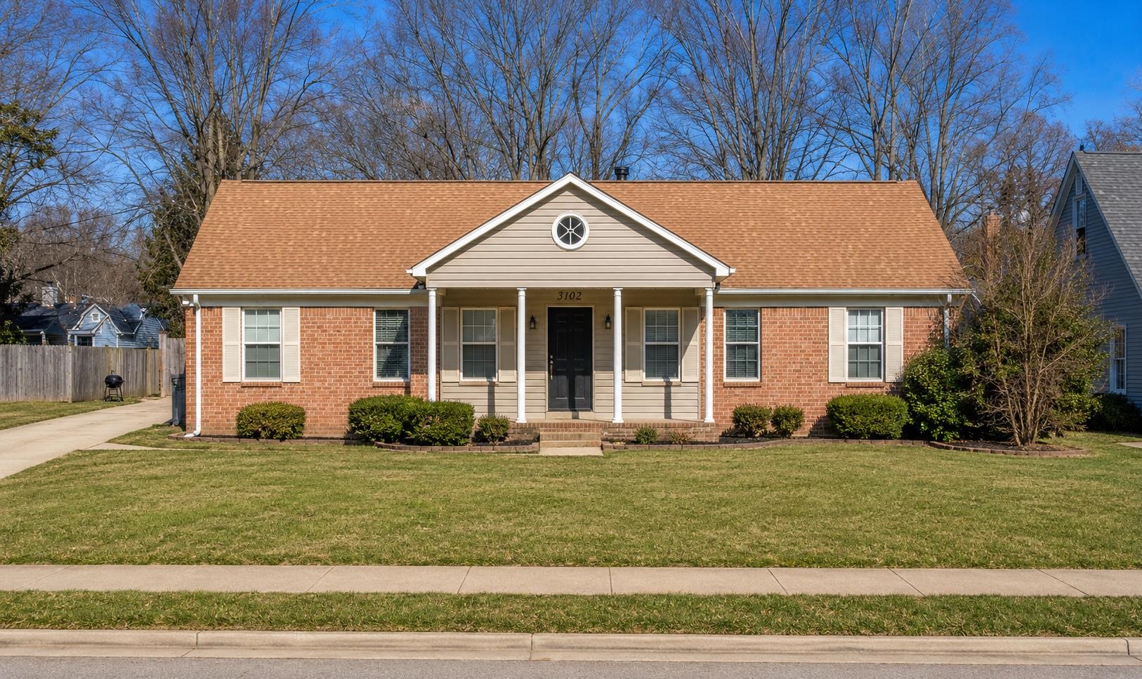 3197 COVINGTON PIKE RD