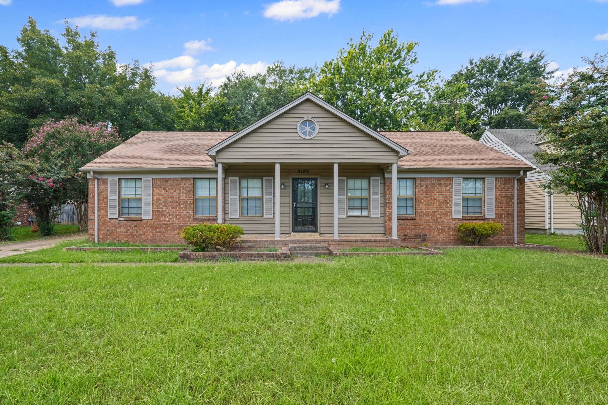 3197 Covington Pike Rd Property Photo 1