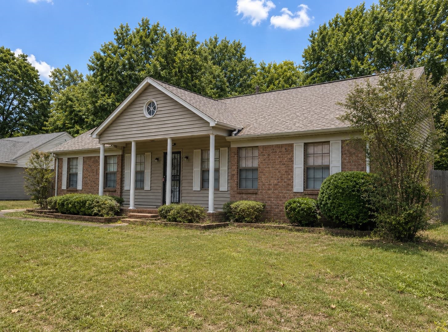 3197 Covington Pike Rd Property Photo 2