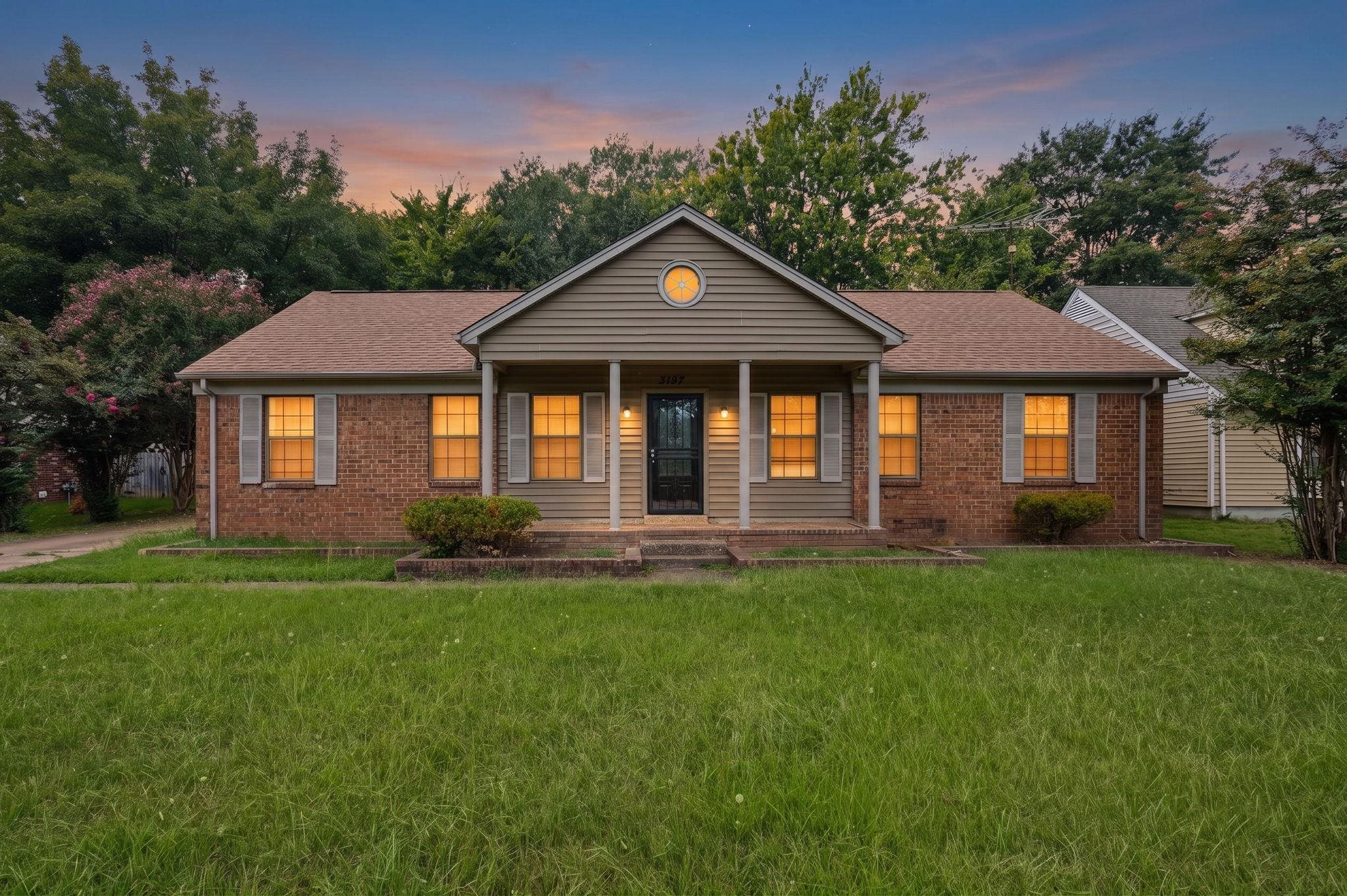 3197 Covington Pike Rd Property Photo 4