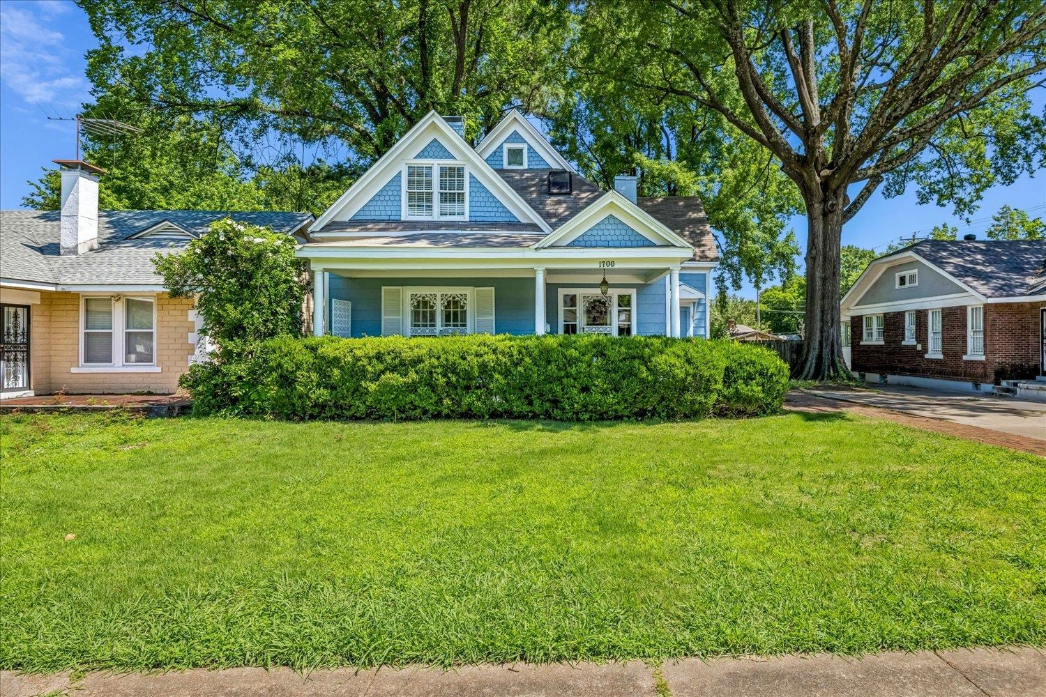 1700 Faxon Ave Property Photo 32