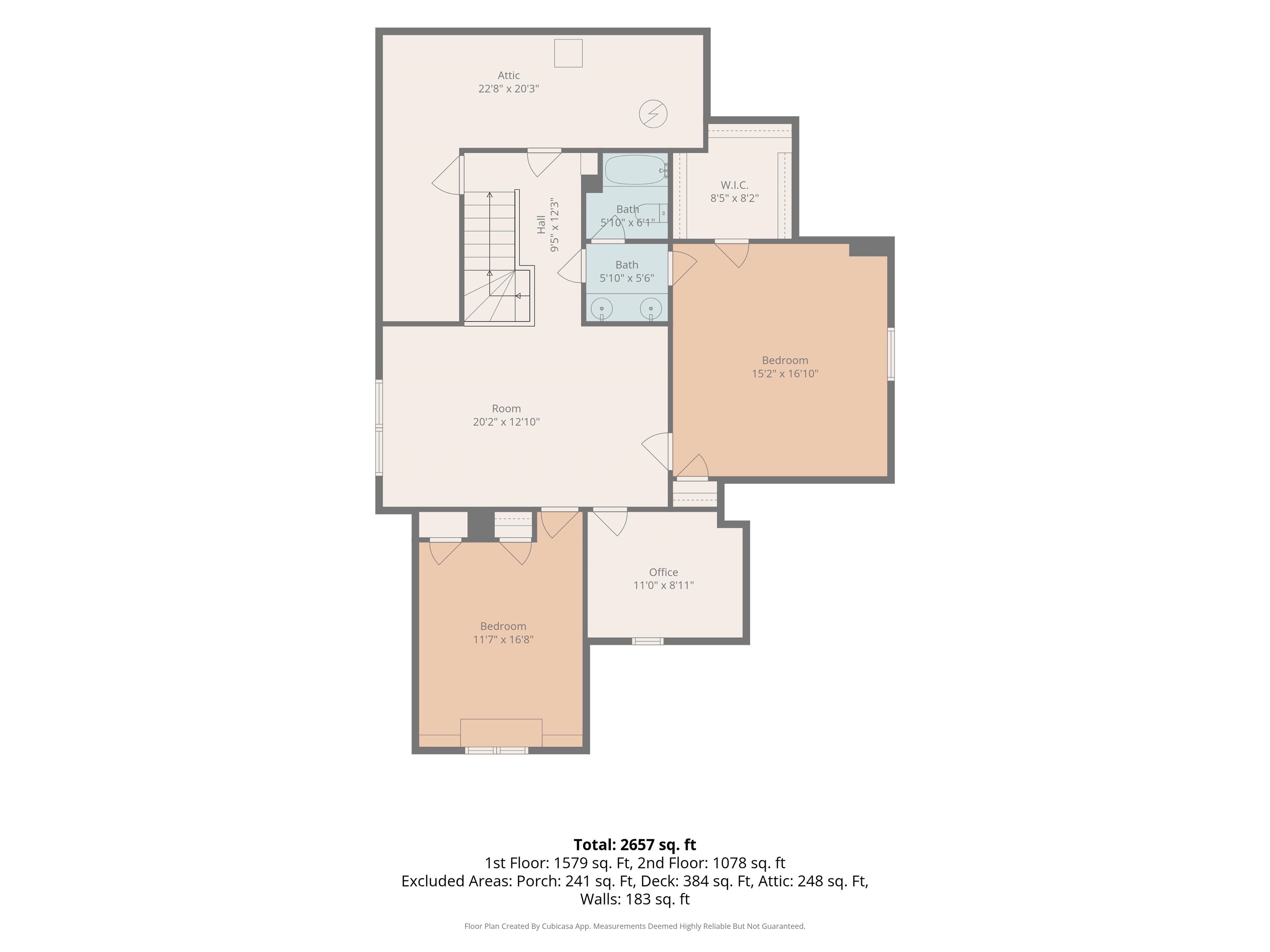 1700 Faxon Ave Property Photo 36