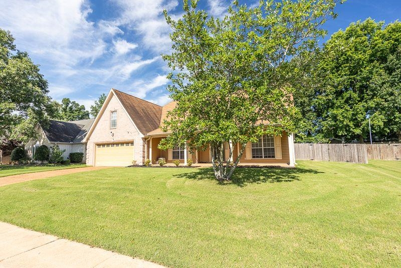 5115 Bluff Springs Dr Property Photo 37