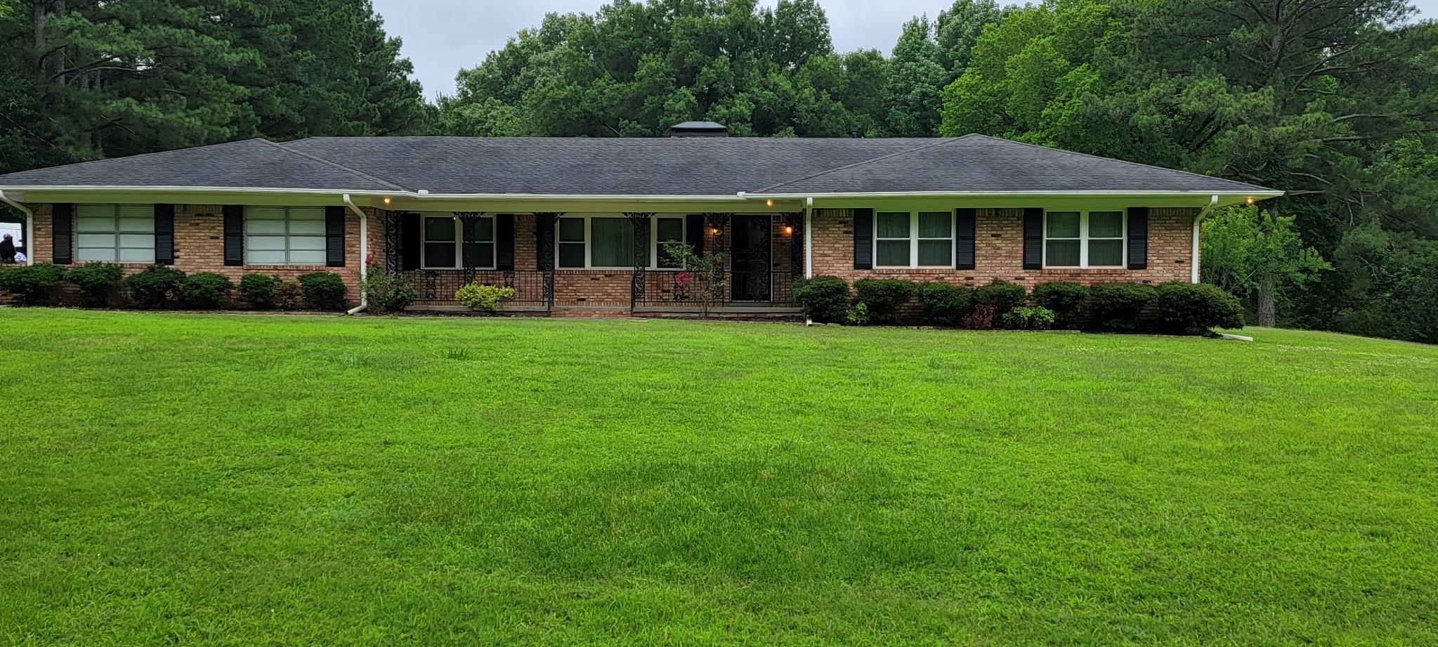 8131 CRAVEN RD Property Photo 1