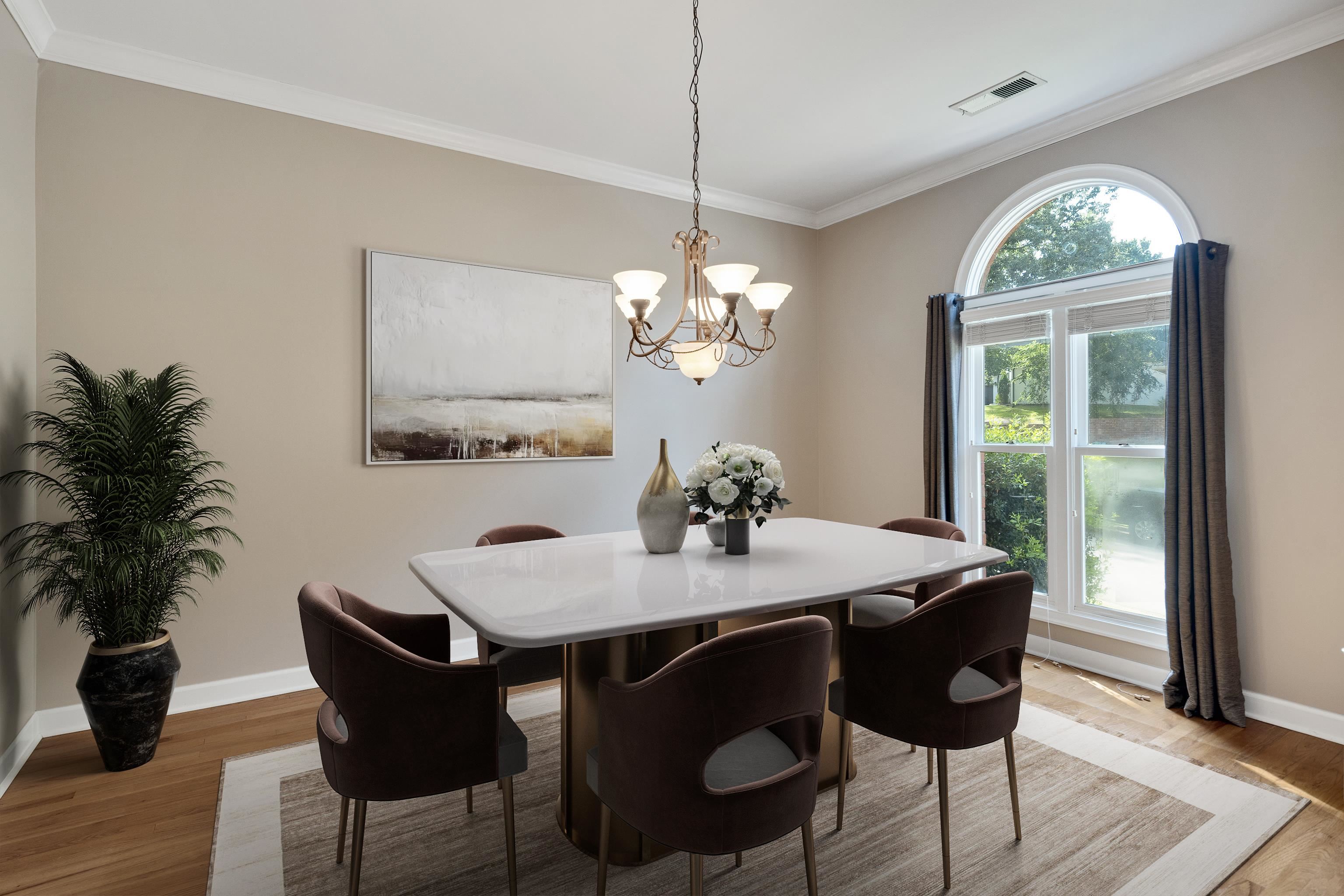 500 Brook Ridge Cir Property Photo 3