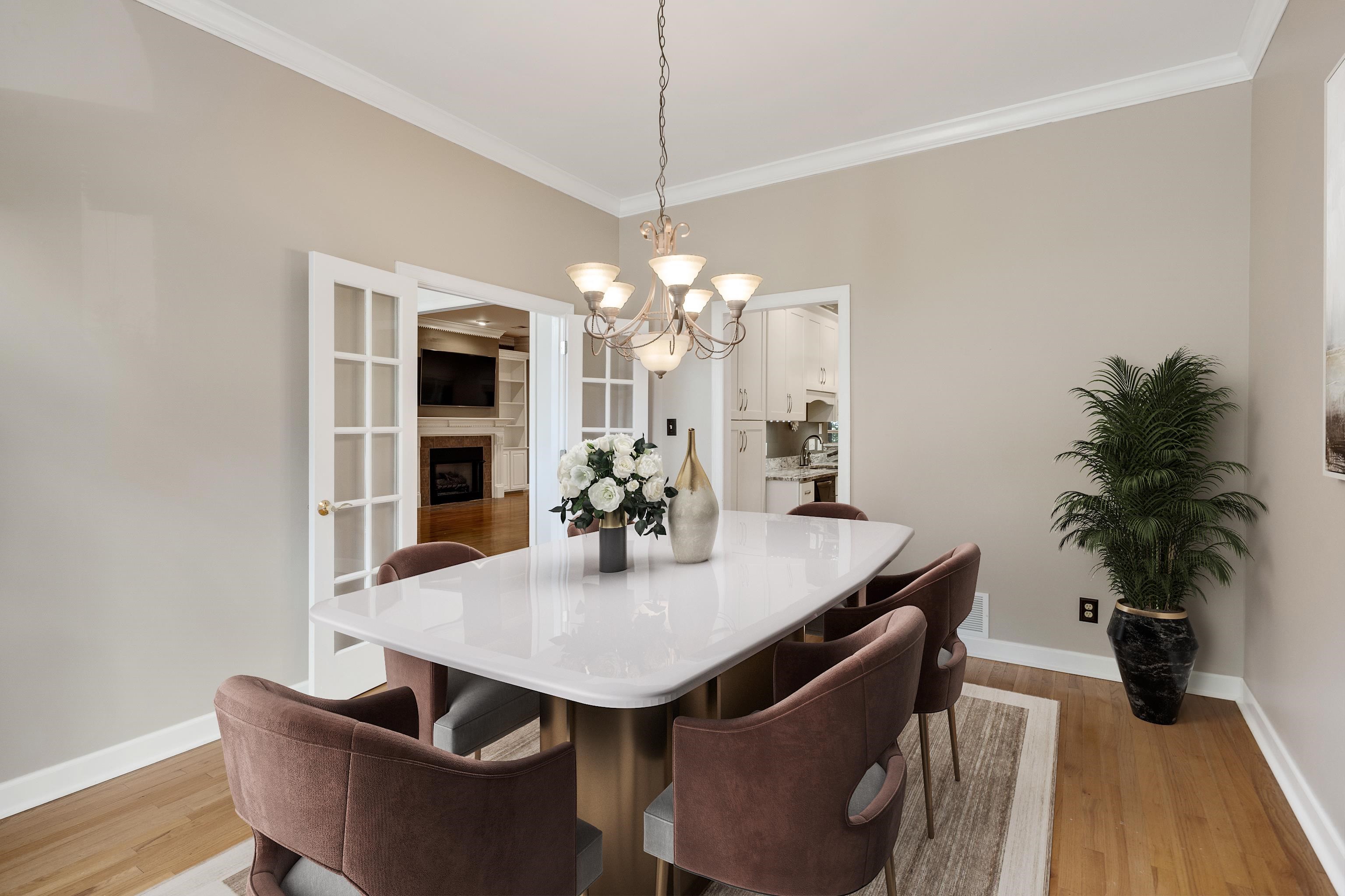 500 Brook Ridge Cir Property Photo 4