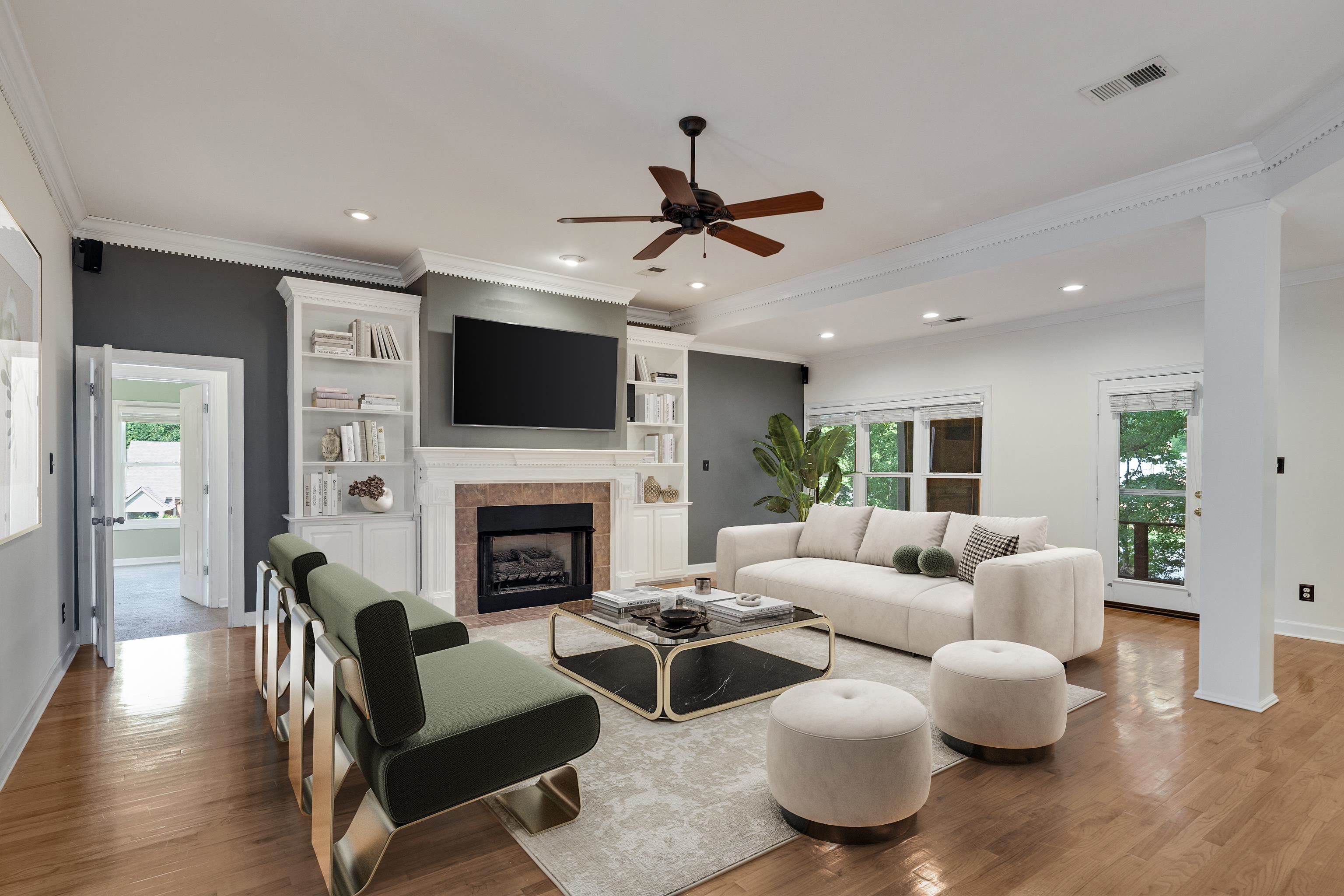 500 Brook Ridge Cir Property Photo 7