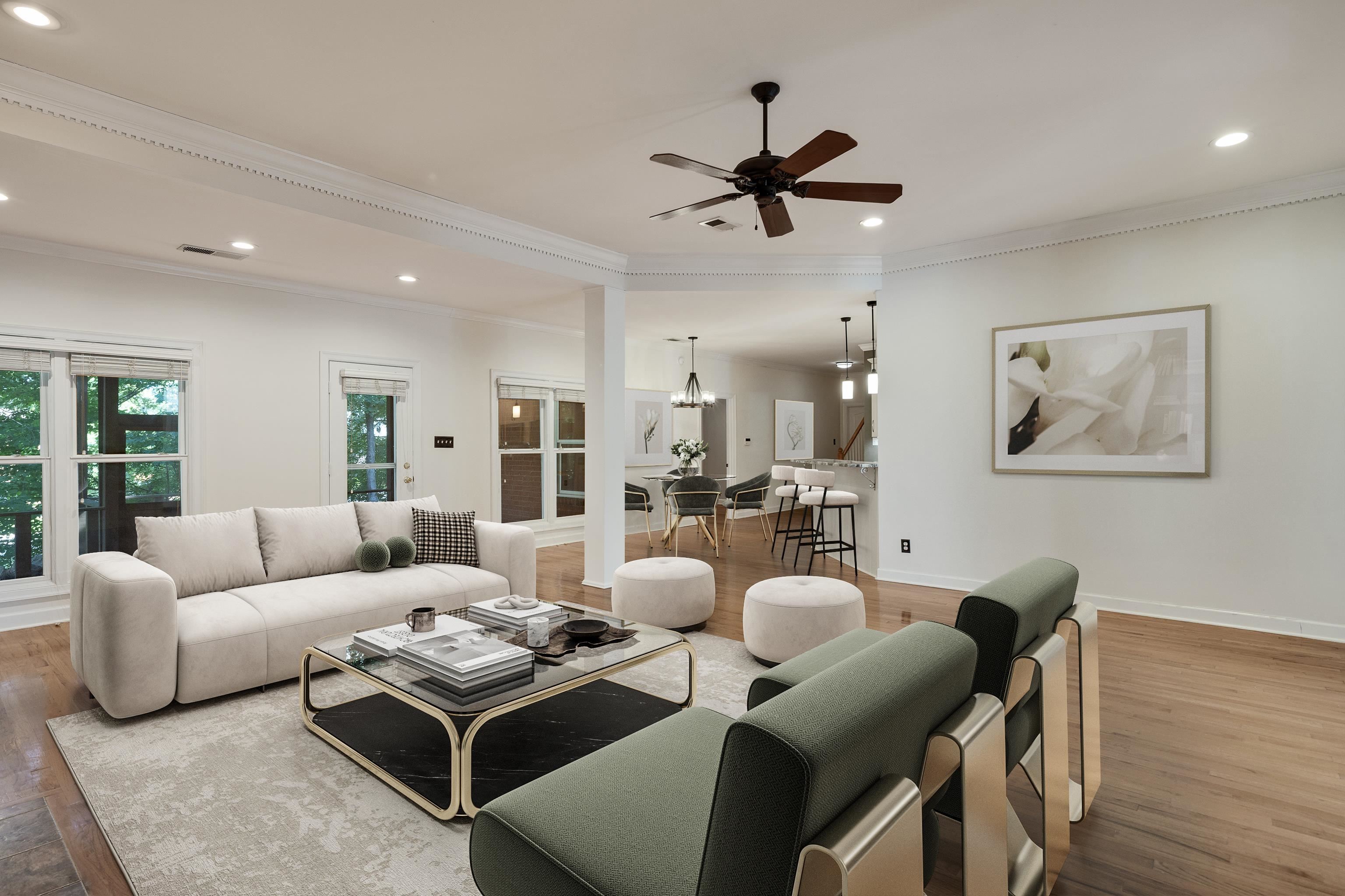 500 Brook Ridge Cir Property Photo 8