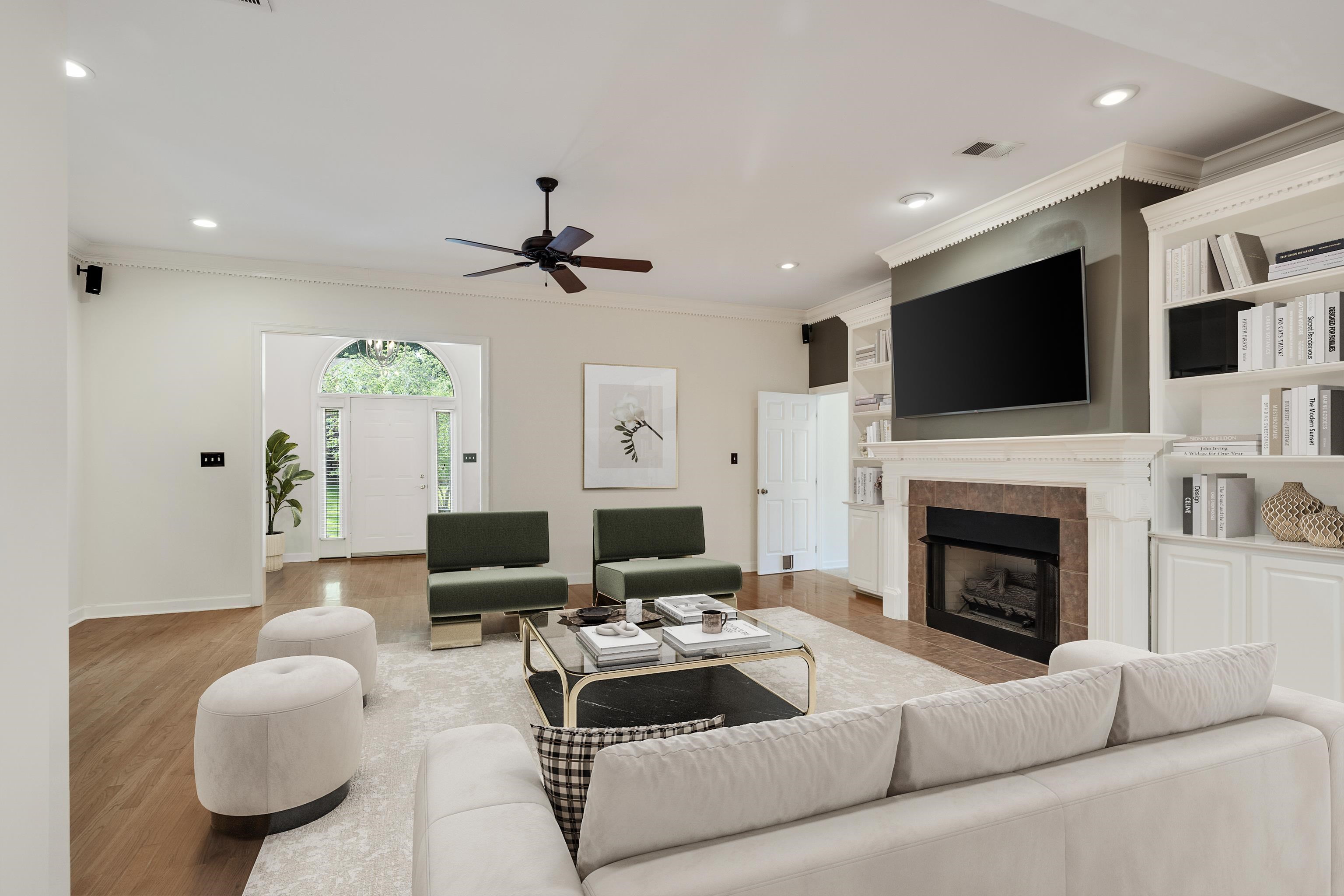 500 Brook Ridge Cir Property Photo 9