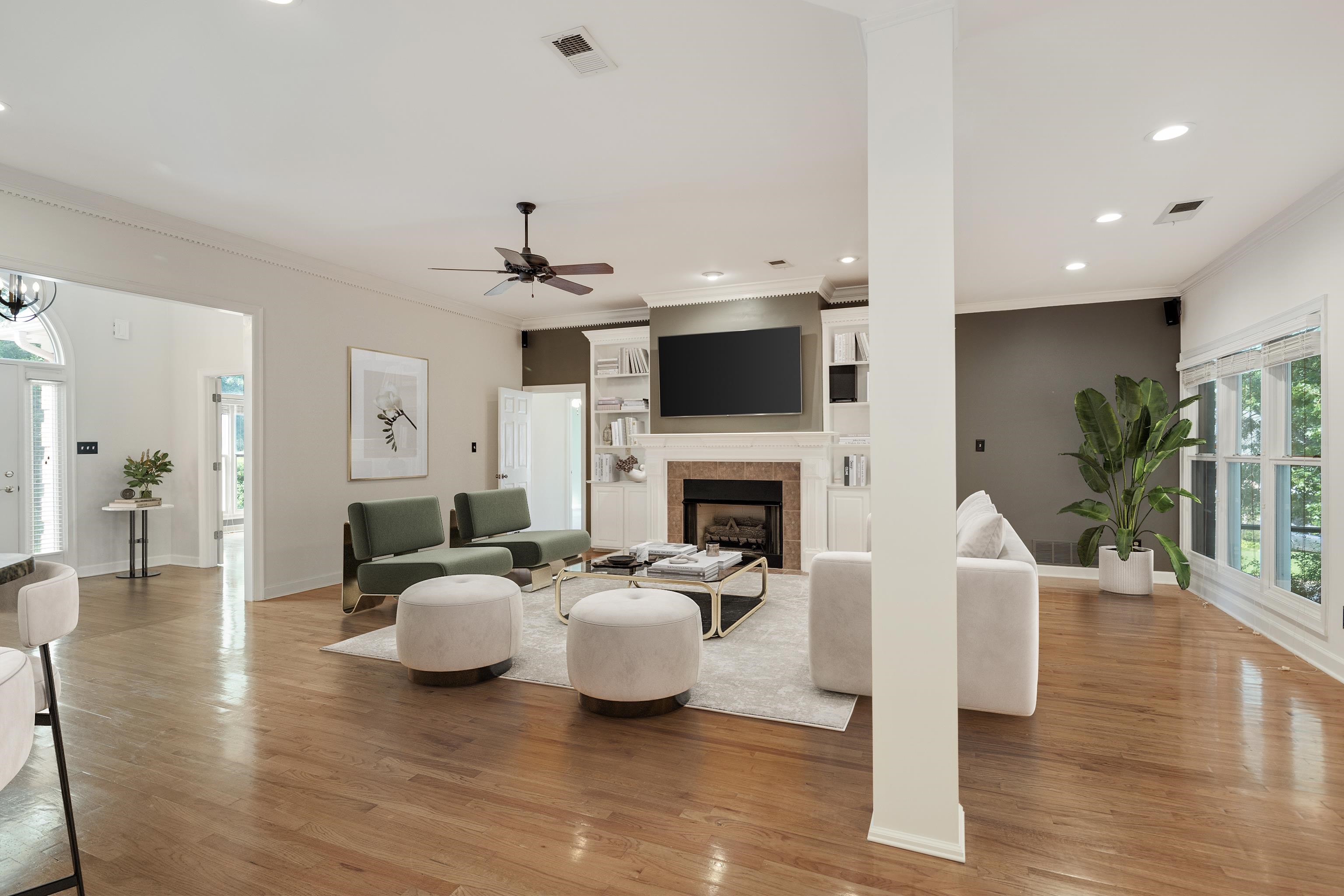 500 Brook Ridge Cir Property Photo 10