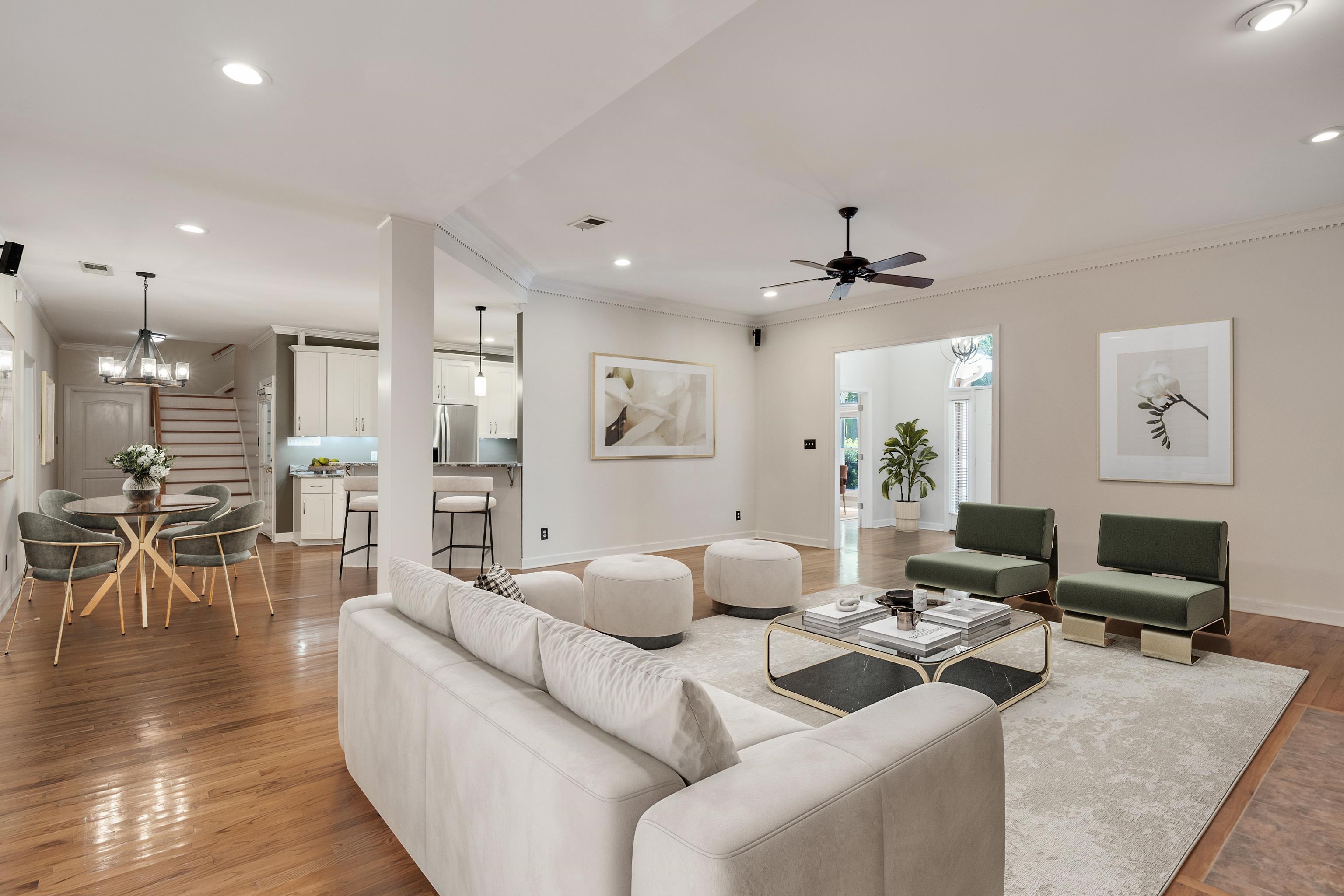500 Brook Ridge Cir Property Photo 11