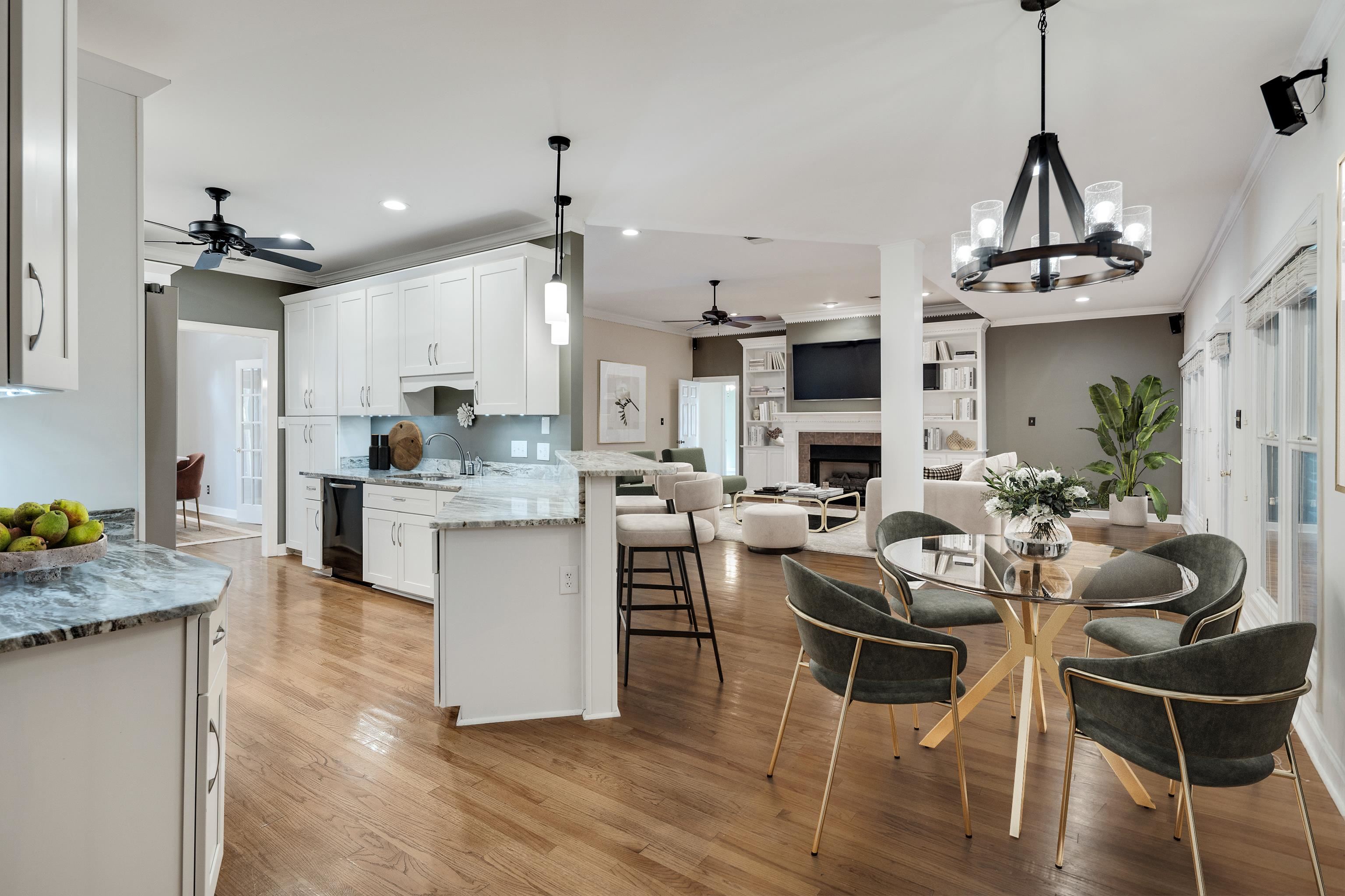 500 Brook Ridge Cir Property Photo 13