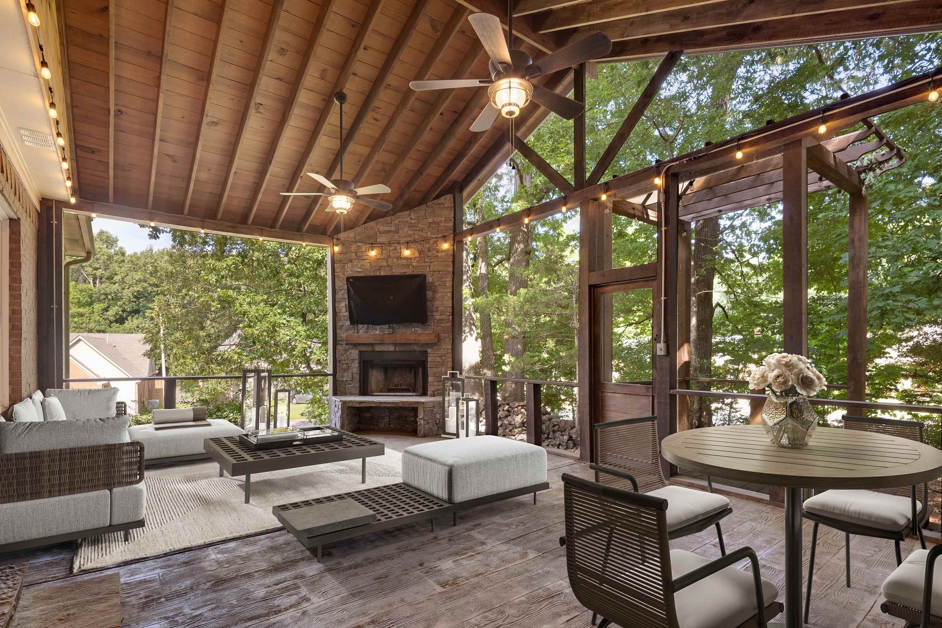500 Brook Ridge Cir Property Photo 30