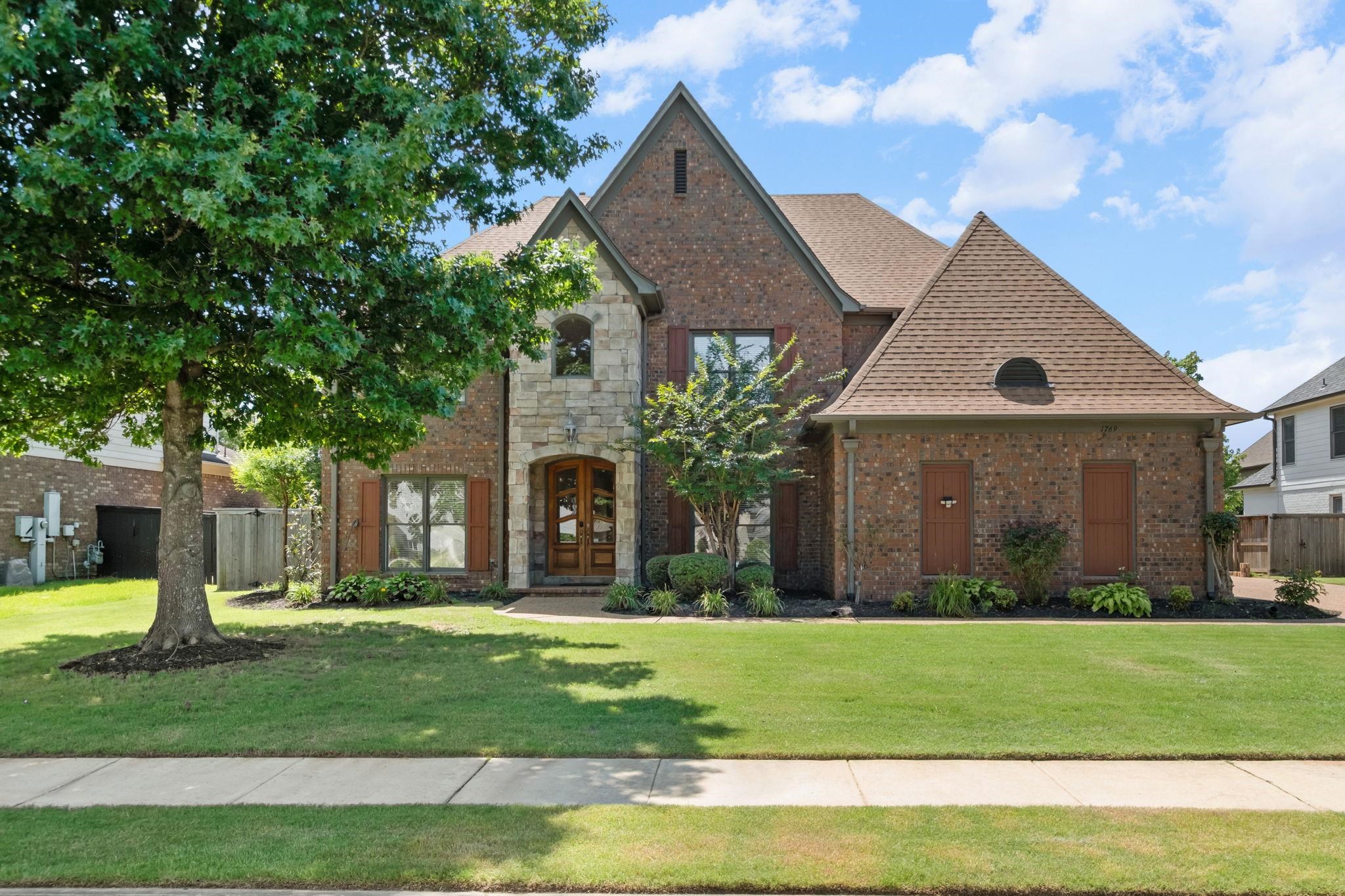 1769 Mossy Oak Ln Property Photo 1