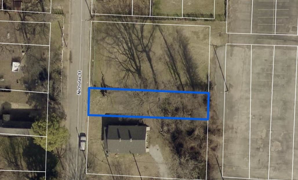 1414 Nicholas St Property Photo 1