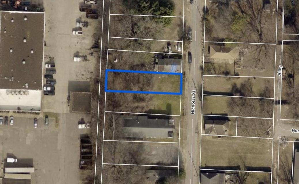 1345 NICHOLAS ST Property Photo 1