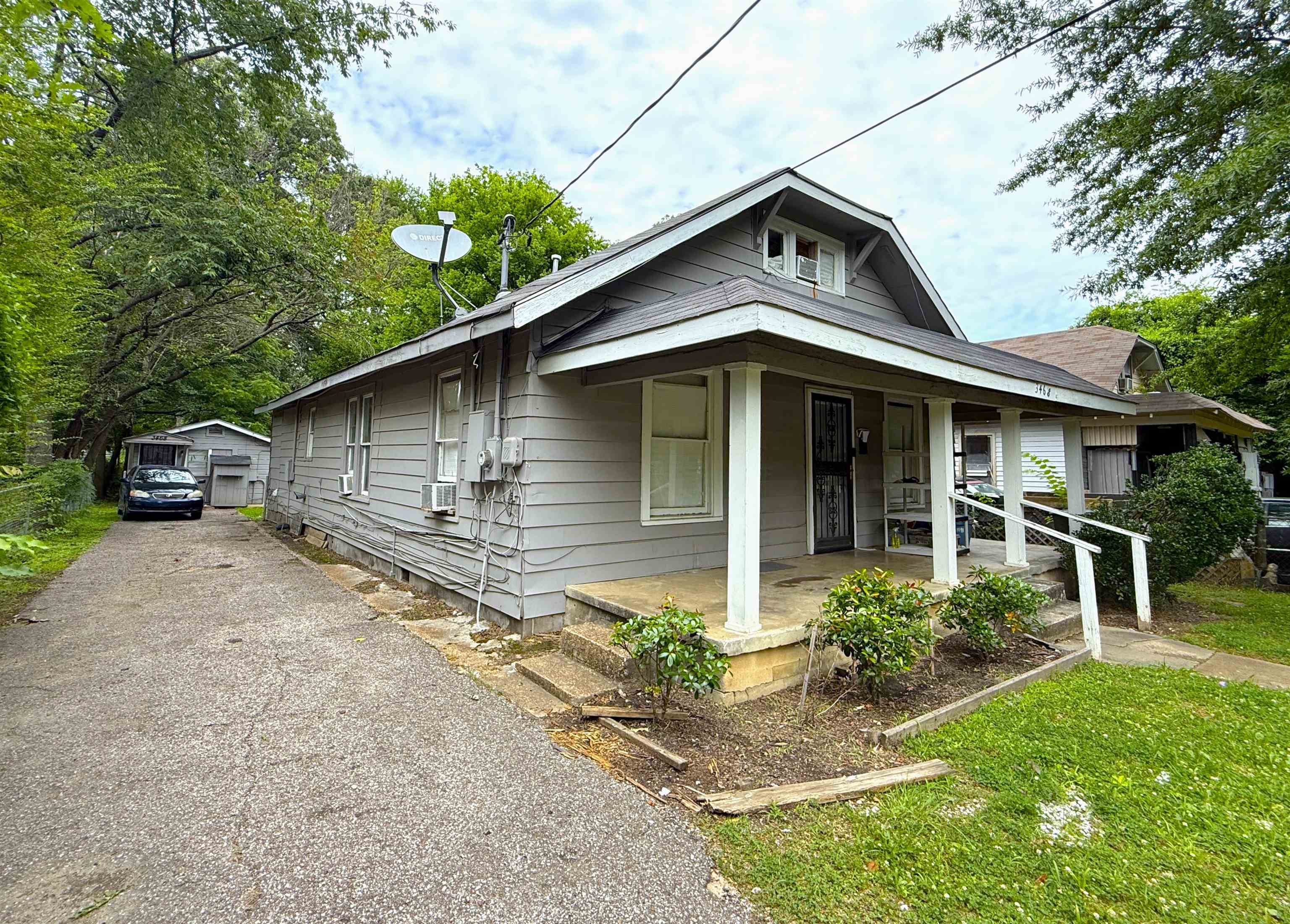 3468 Bowen Ave Property Photo 2