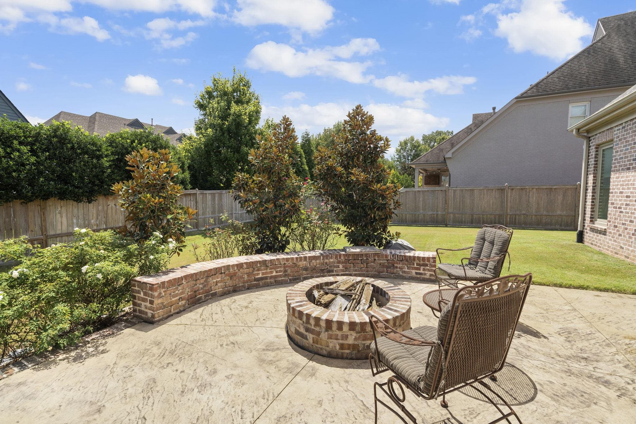 707 Justana Dr Property Photo 37
