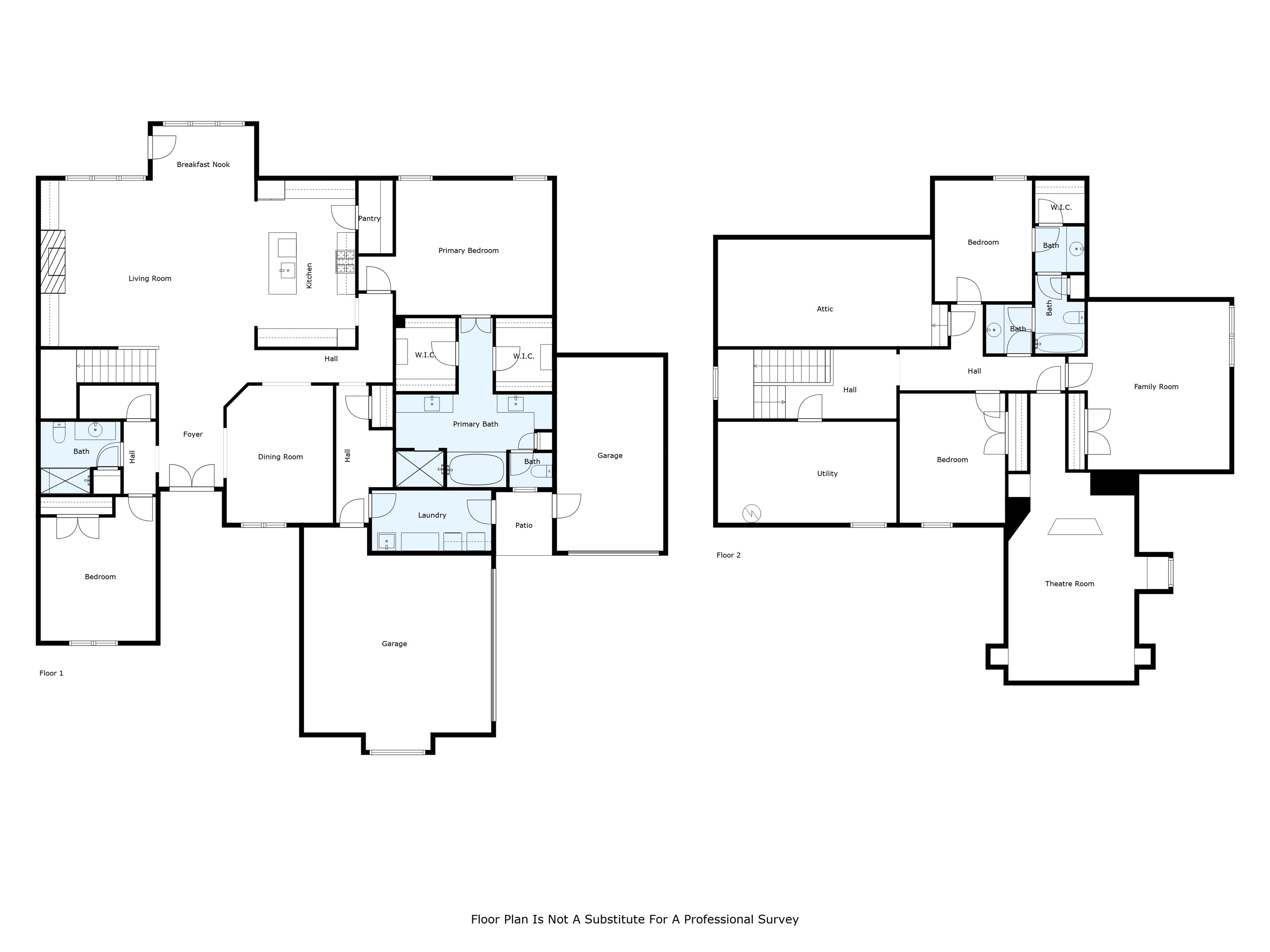707 Justana Dr Property Photo 40
